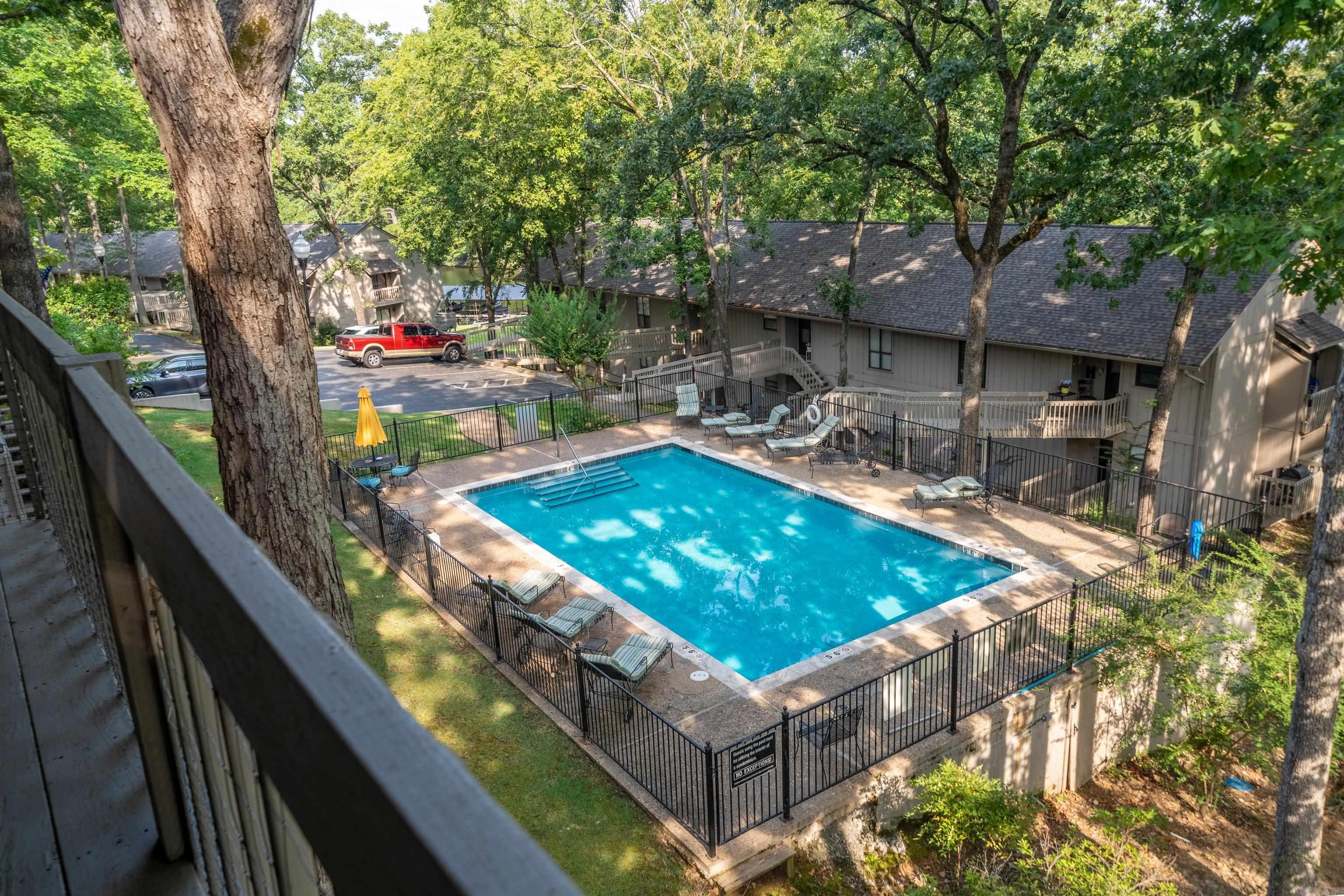 1134 Twin Points Road Hot Springs, AR 71913