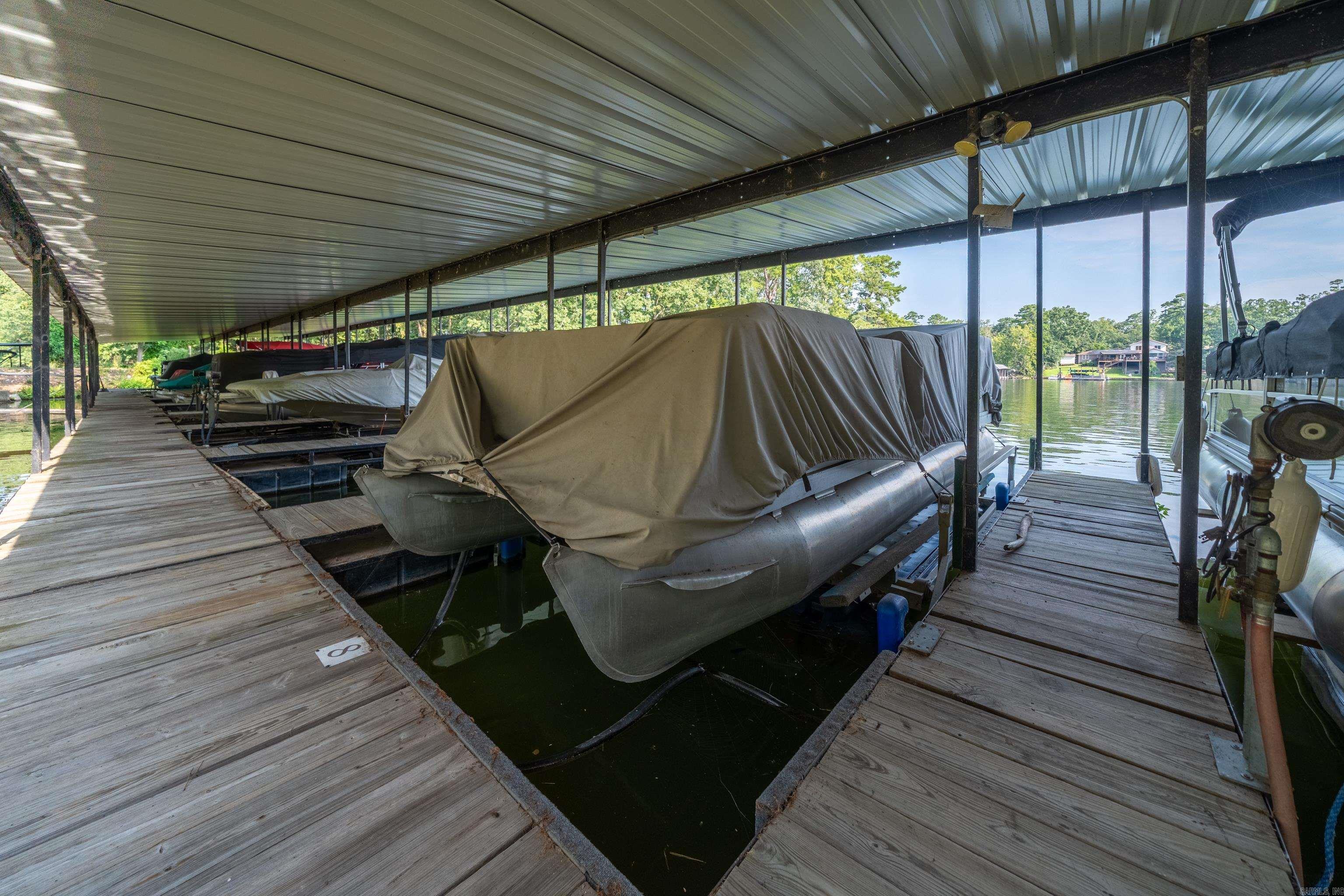 1134 Twin Points Road Hot Springs, AR 71913