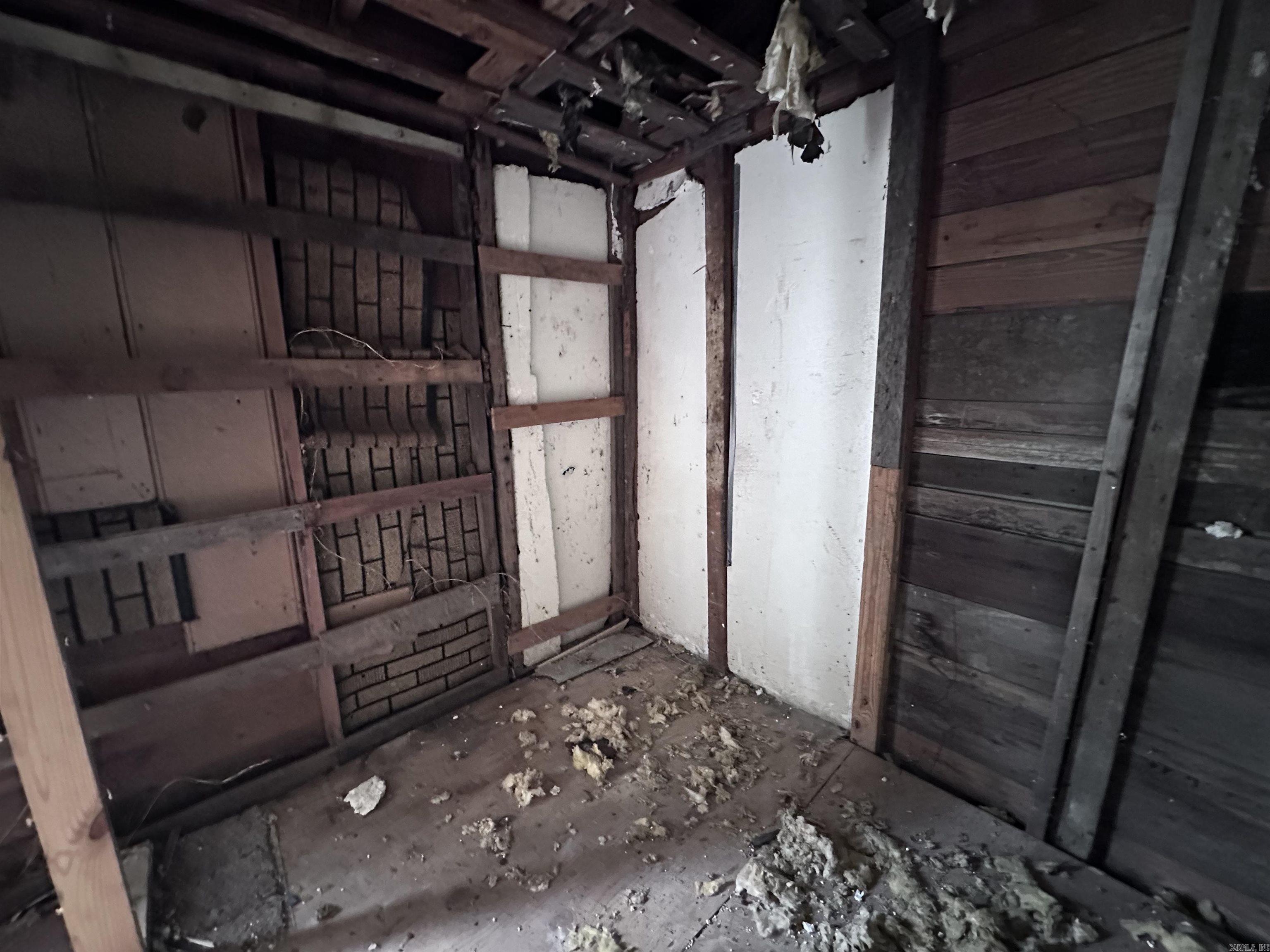 387 S Garfield  Piggott, AR