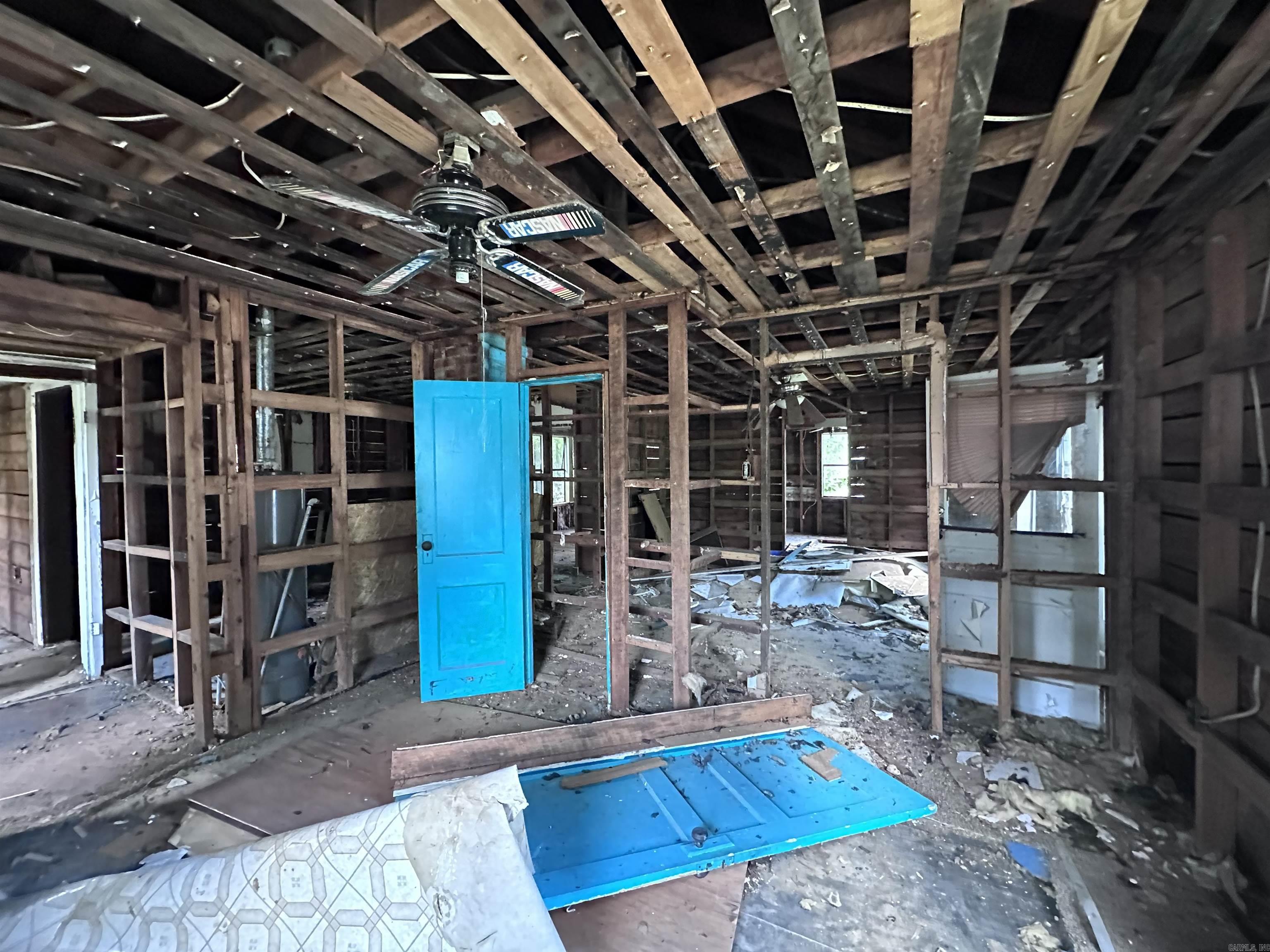 387 S Garfield  Piggott, AR