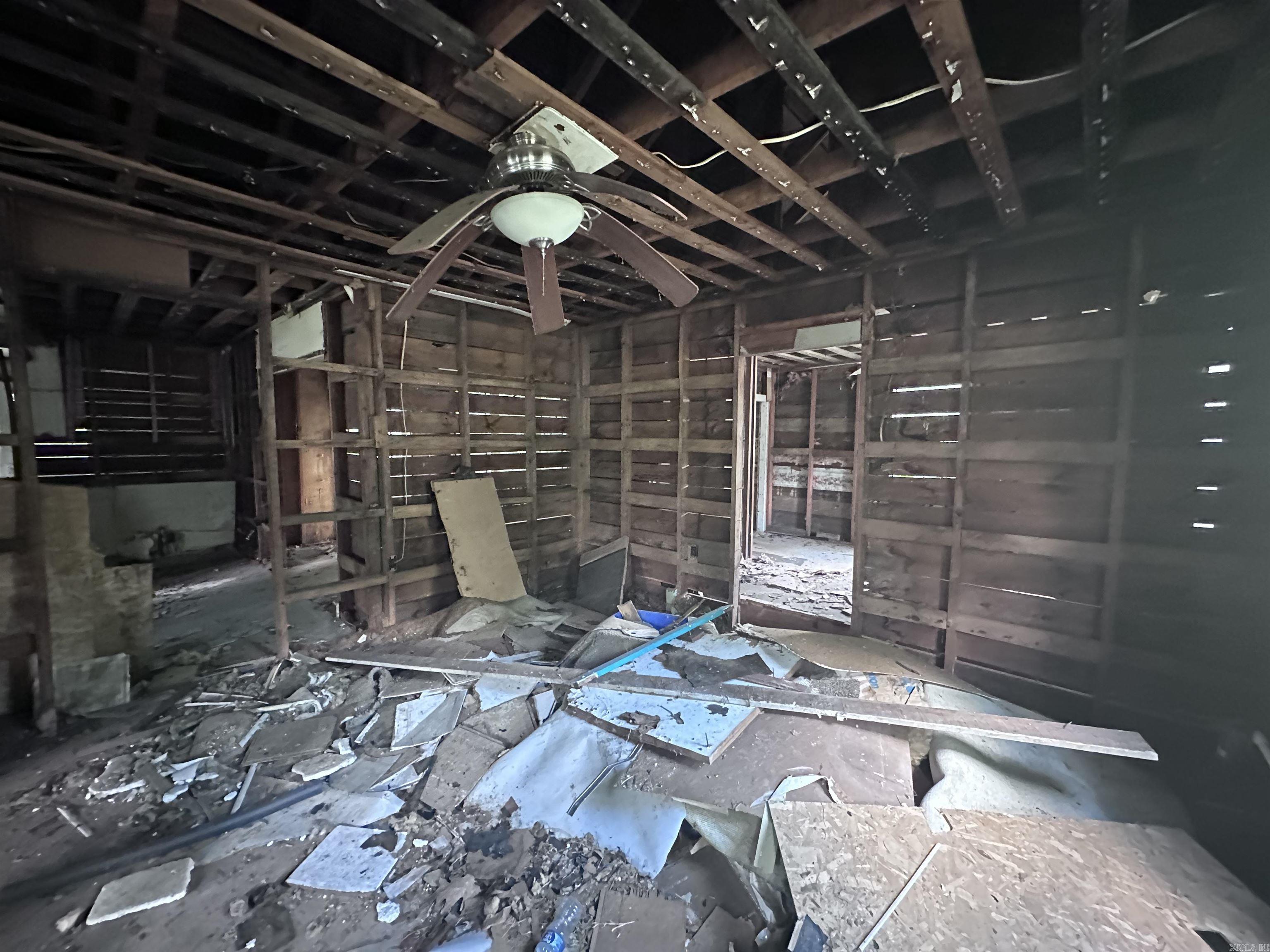 387 S Garfield  Piggott, AR