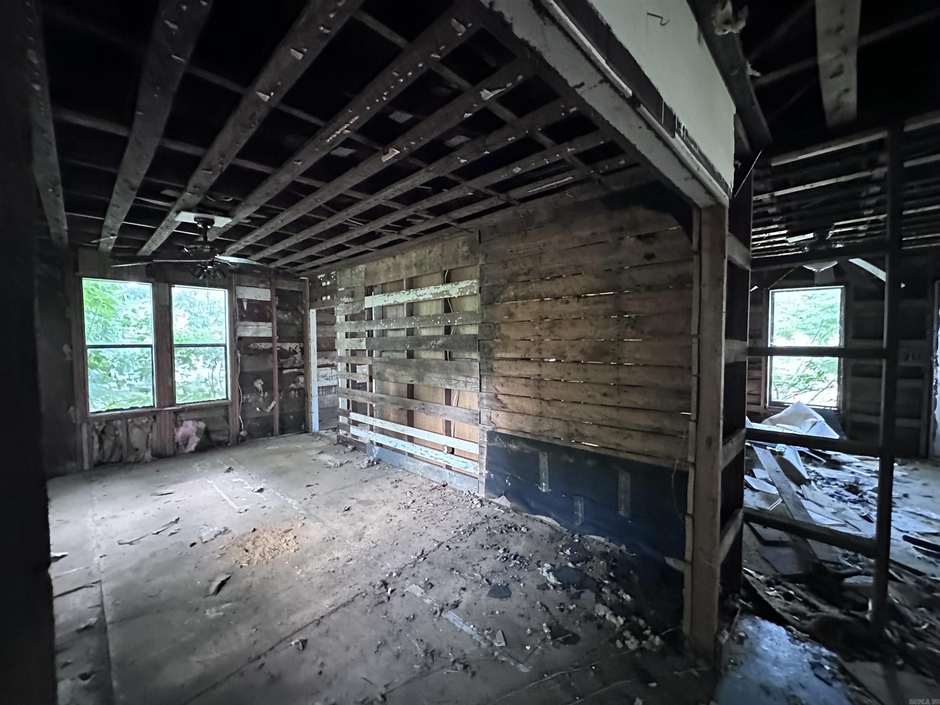 387 S Garfield  Piggott, AR