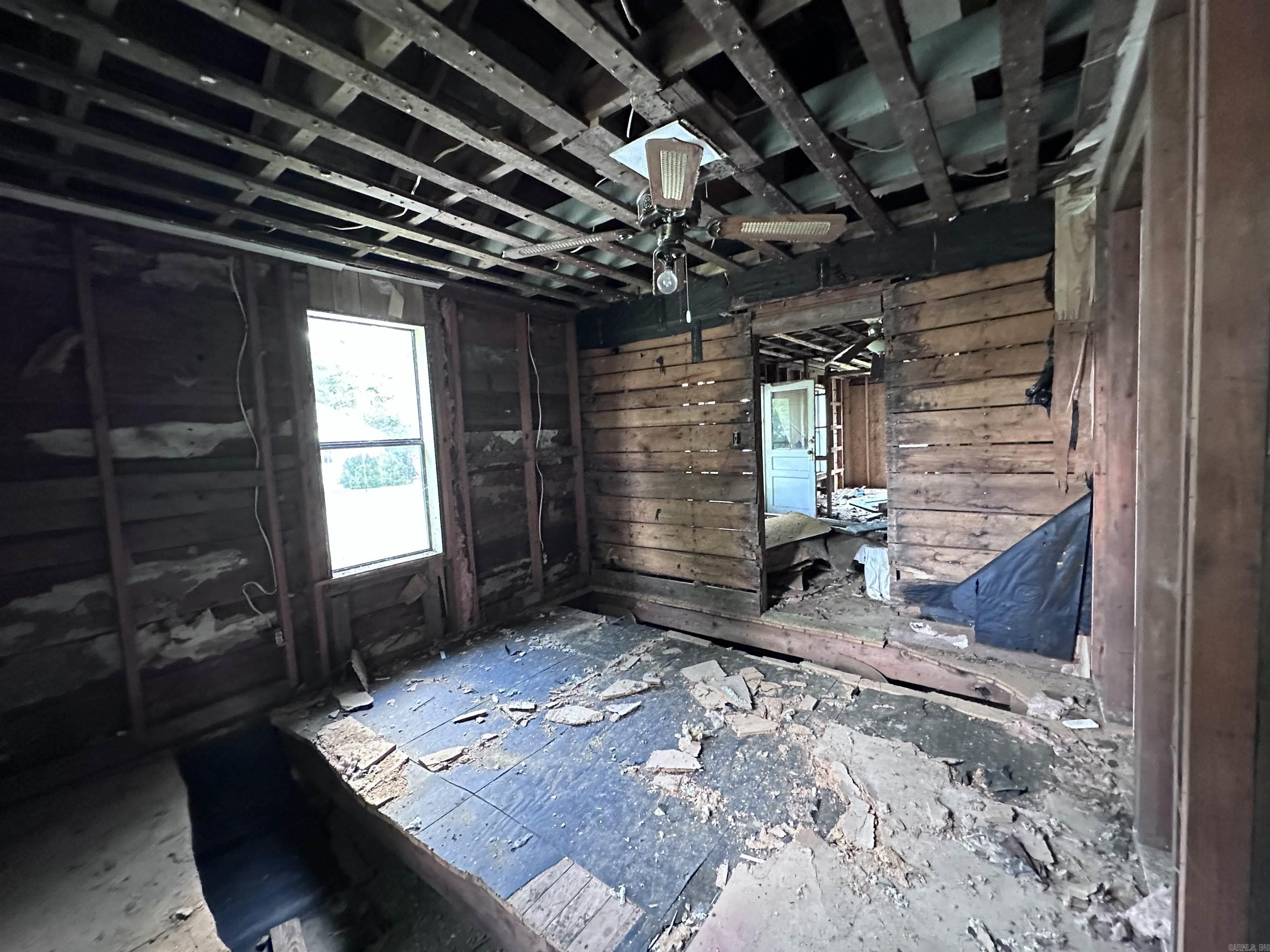 387 S Garfield  Piggott, AR