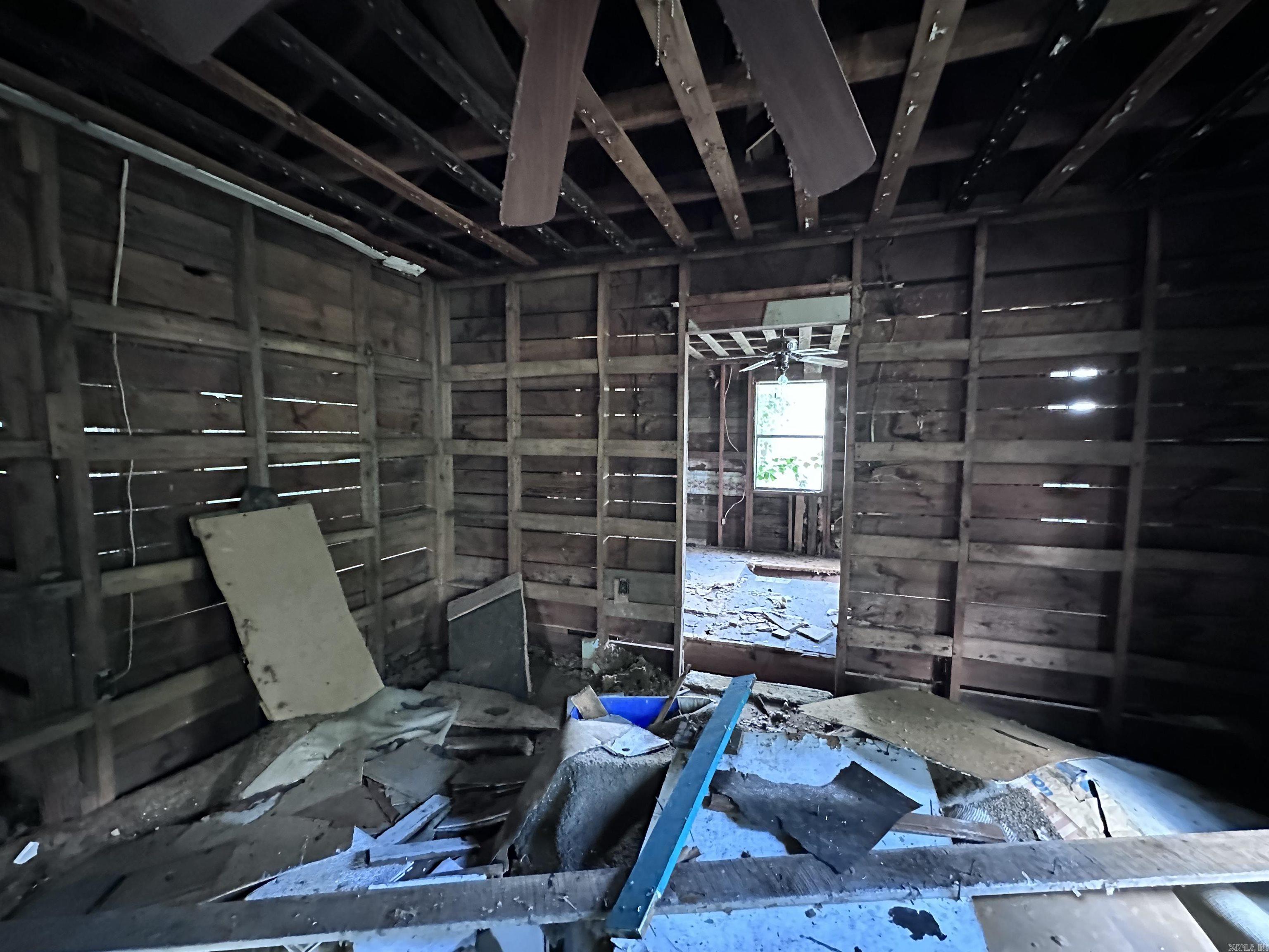 387 S Garfield  Piggott, AR