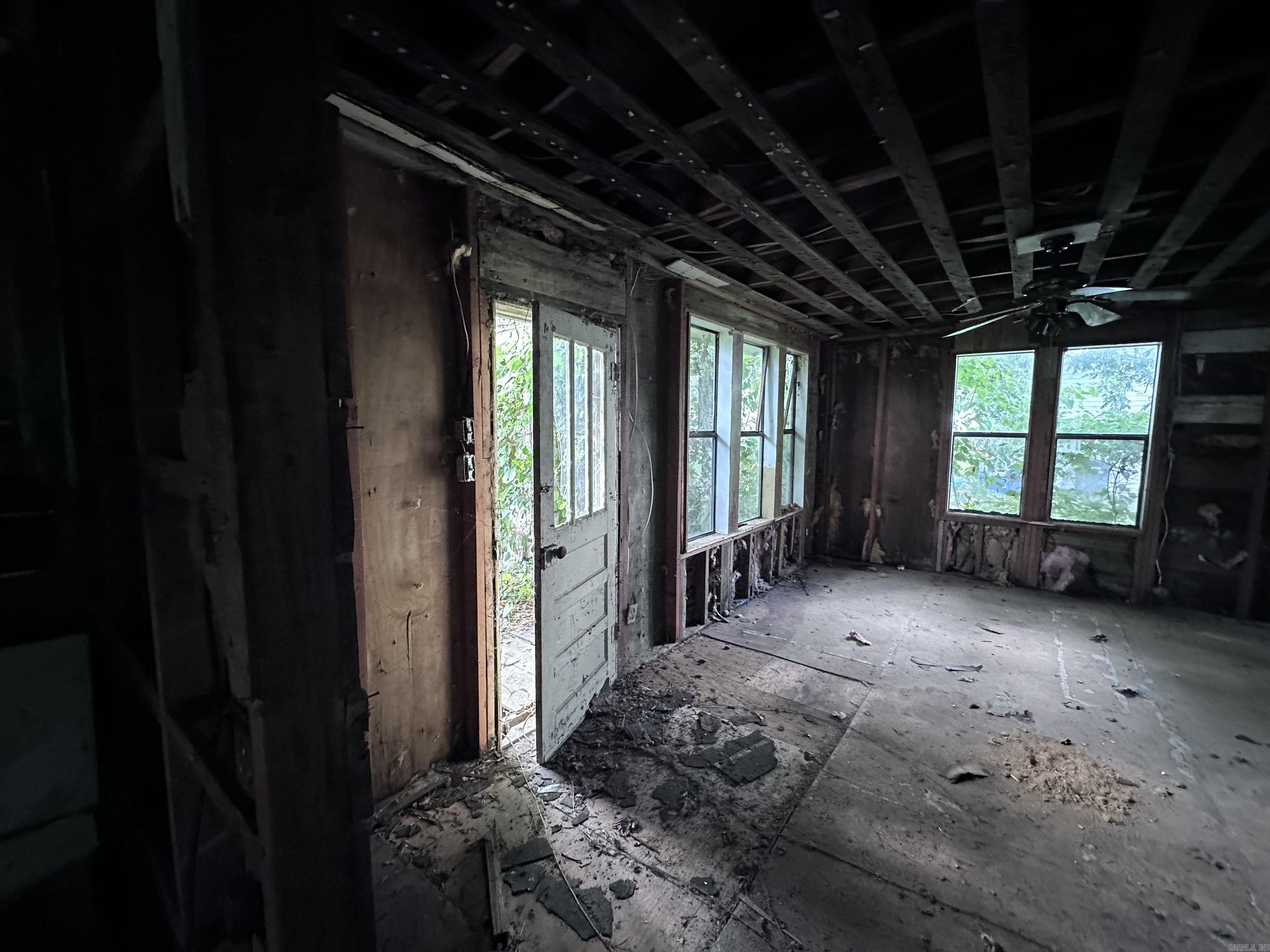 387 S Garfield  Piggott, AR