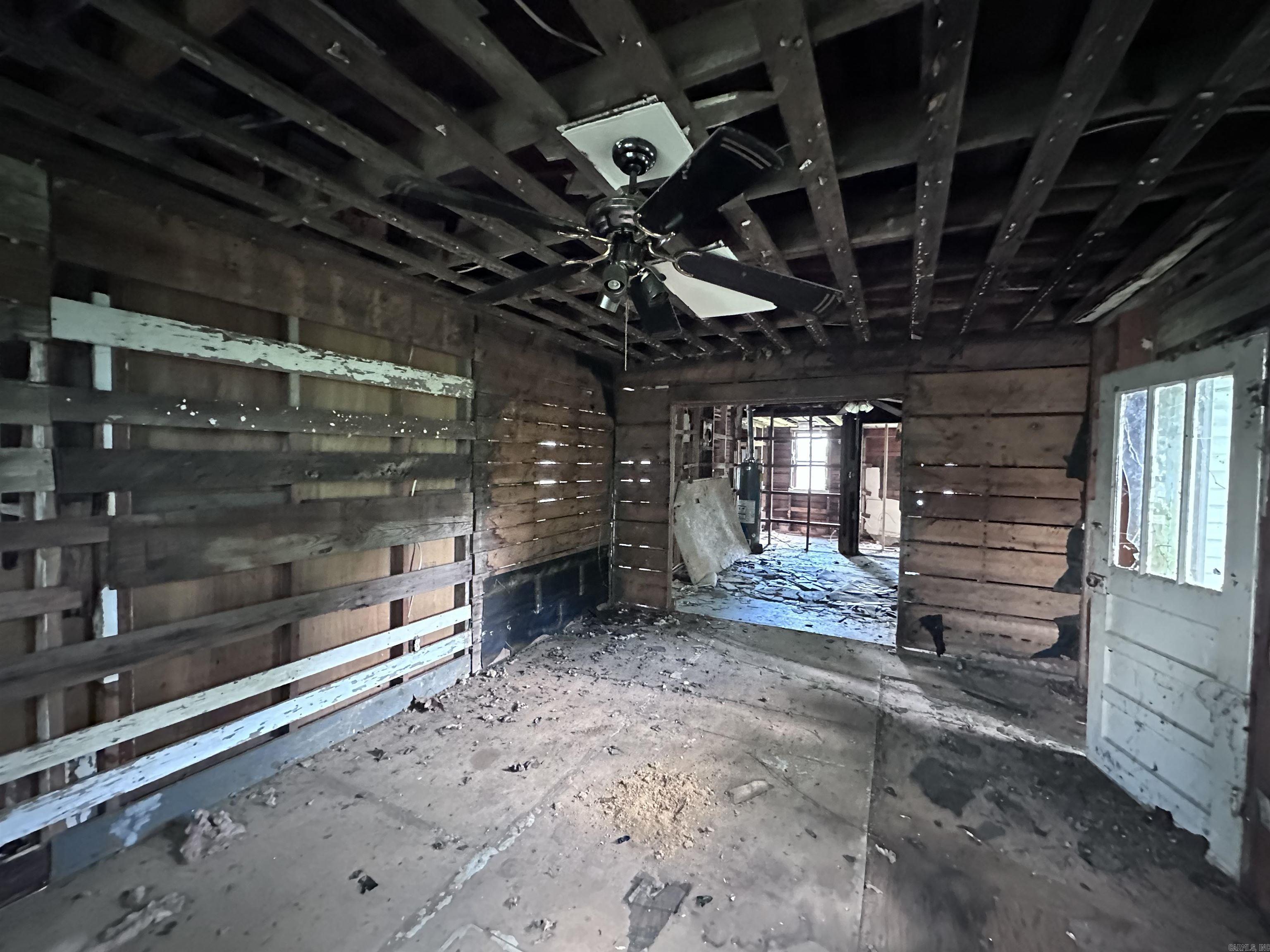 387 S Garfield  Piggott, AR