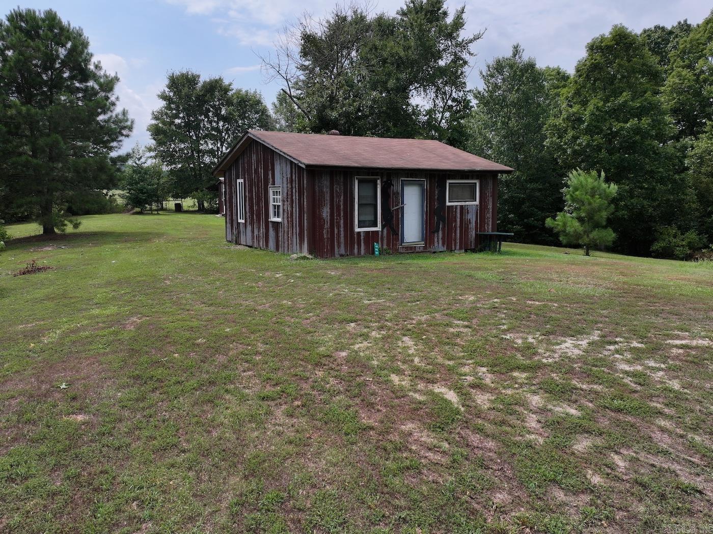 526 EBENEZER  Amity, AR