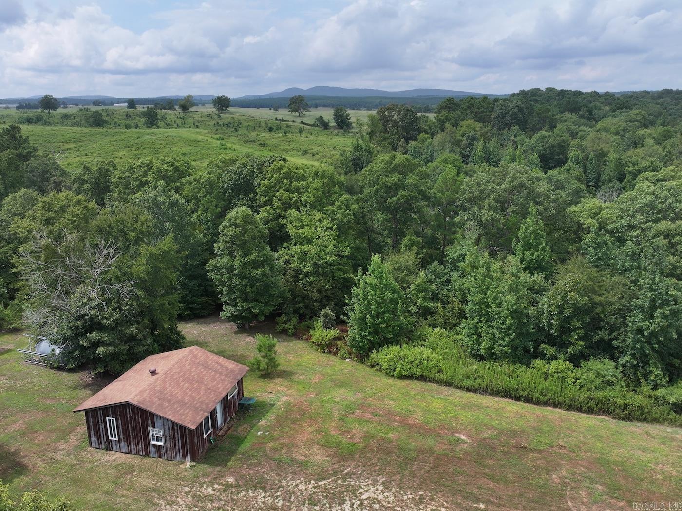 526 EBENEZER  Amity, AR