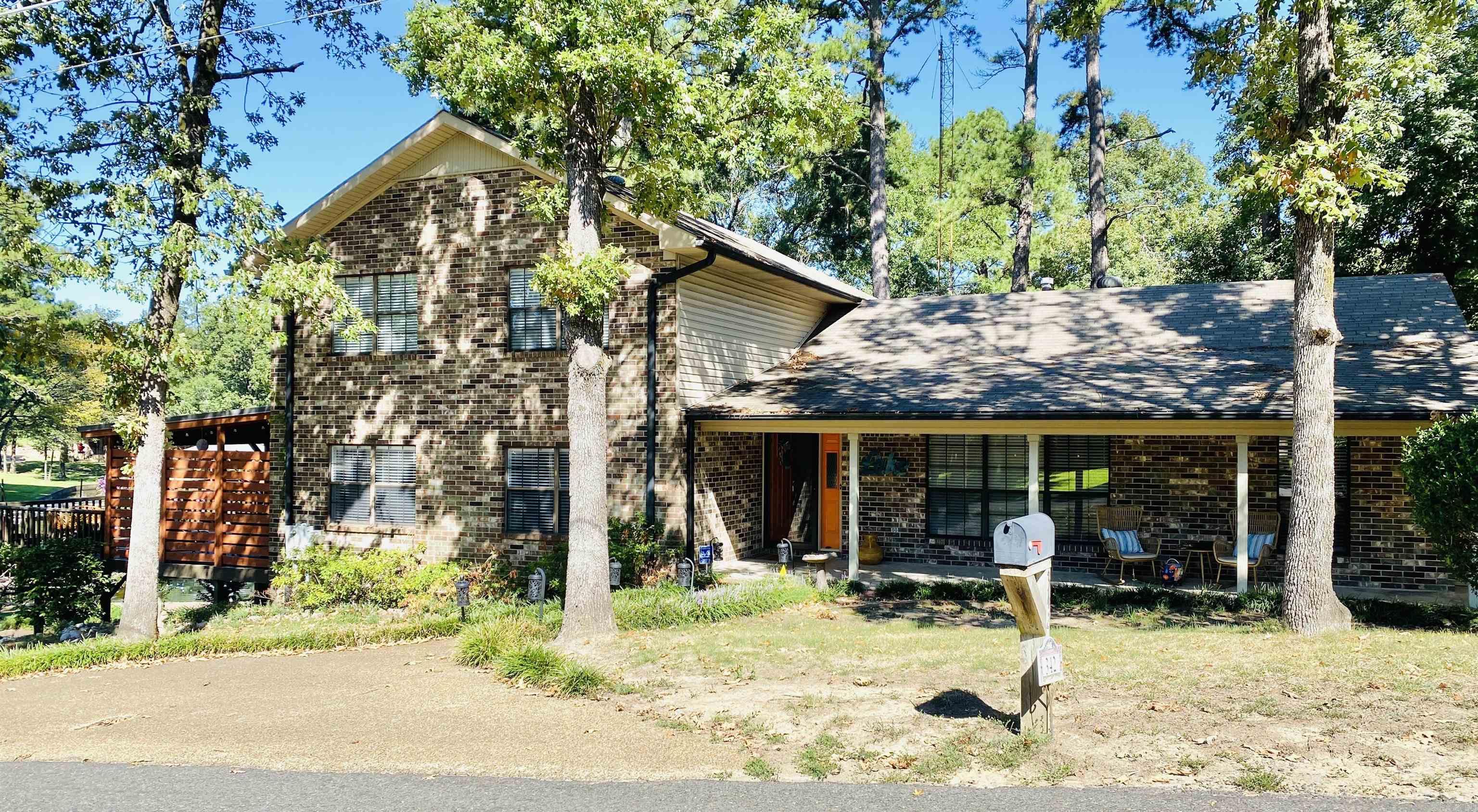 342  Sunset Bay  Hot Springs, AR