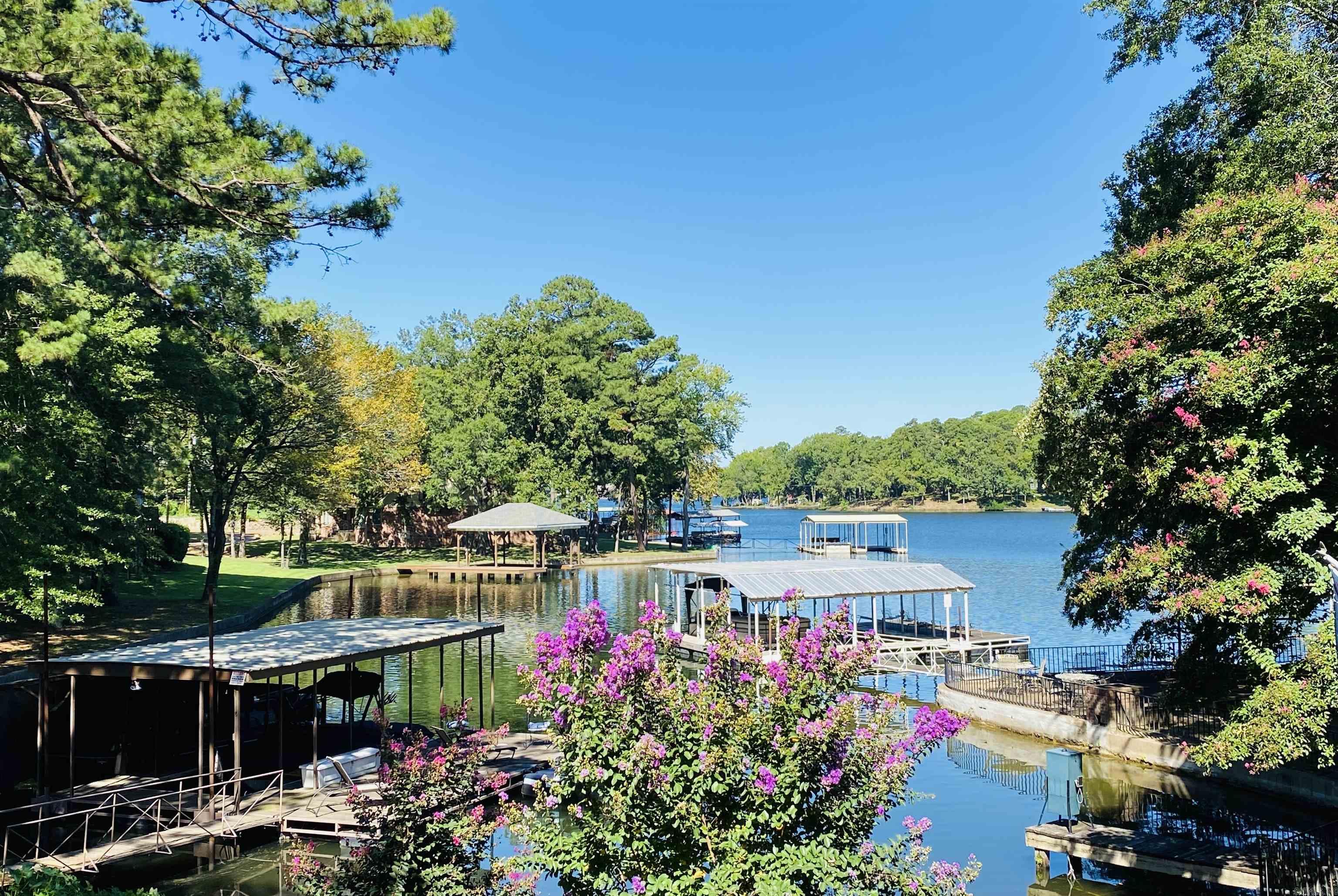 342 Sunset Bay  Hot Springs, AR