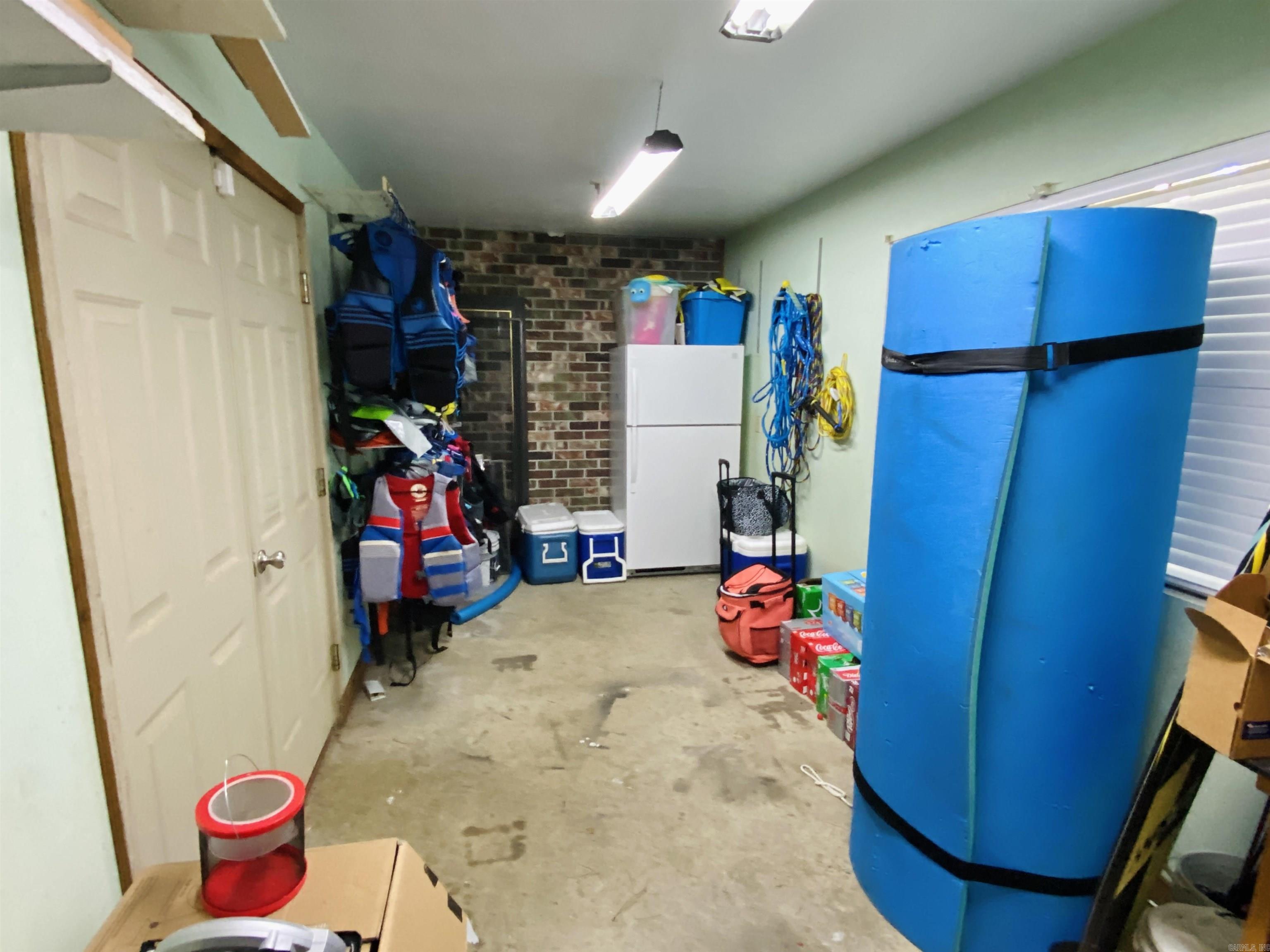 342 Sunset Bay  Hot Springs, AR