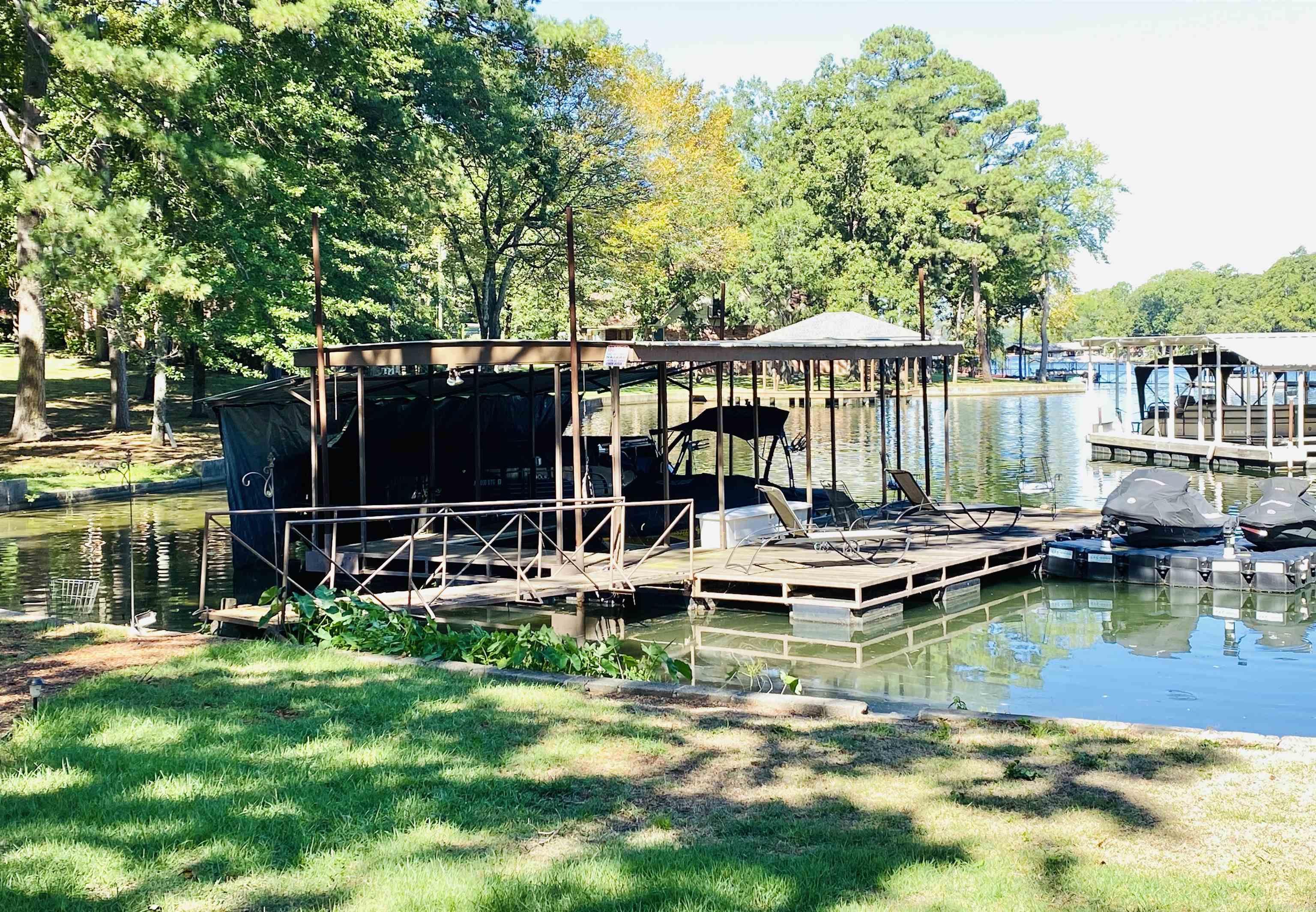 342 Sunset Bay  Hot Springs, AR