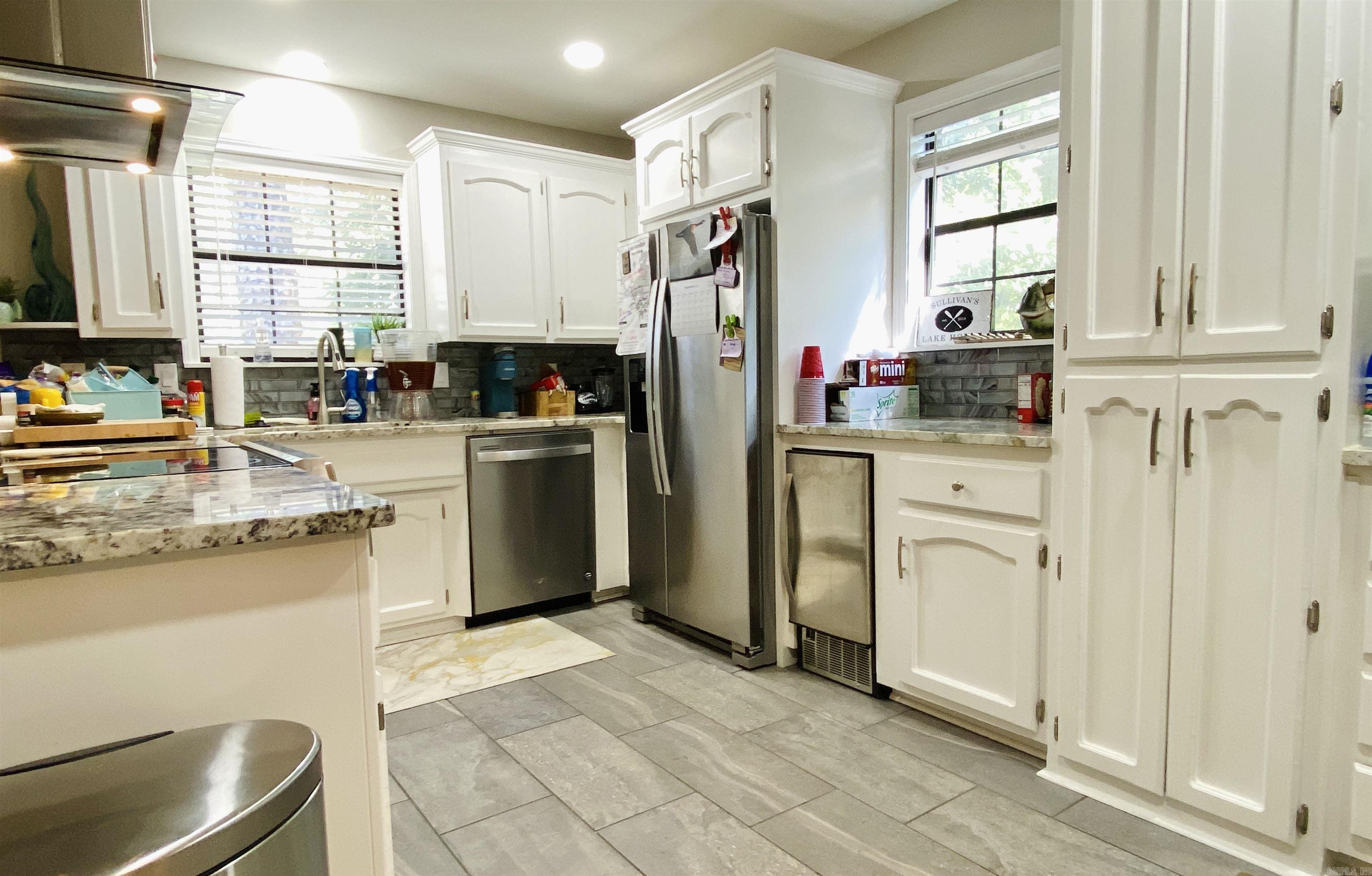 342 Sunset Bay  Hot Springs, AR