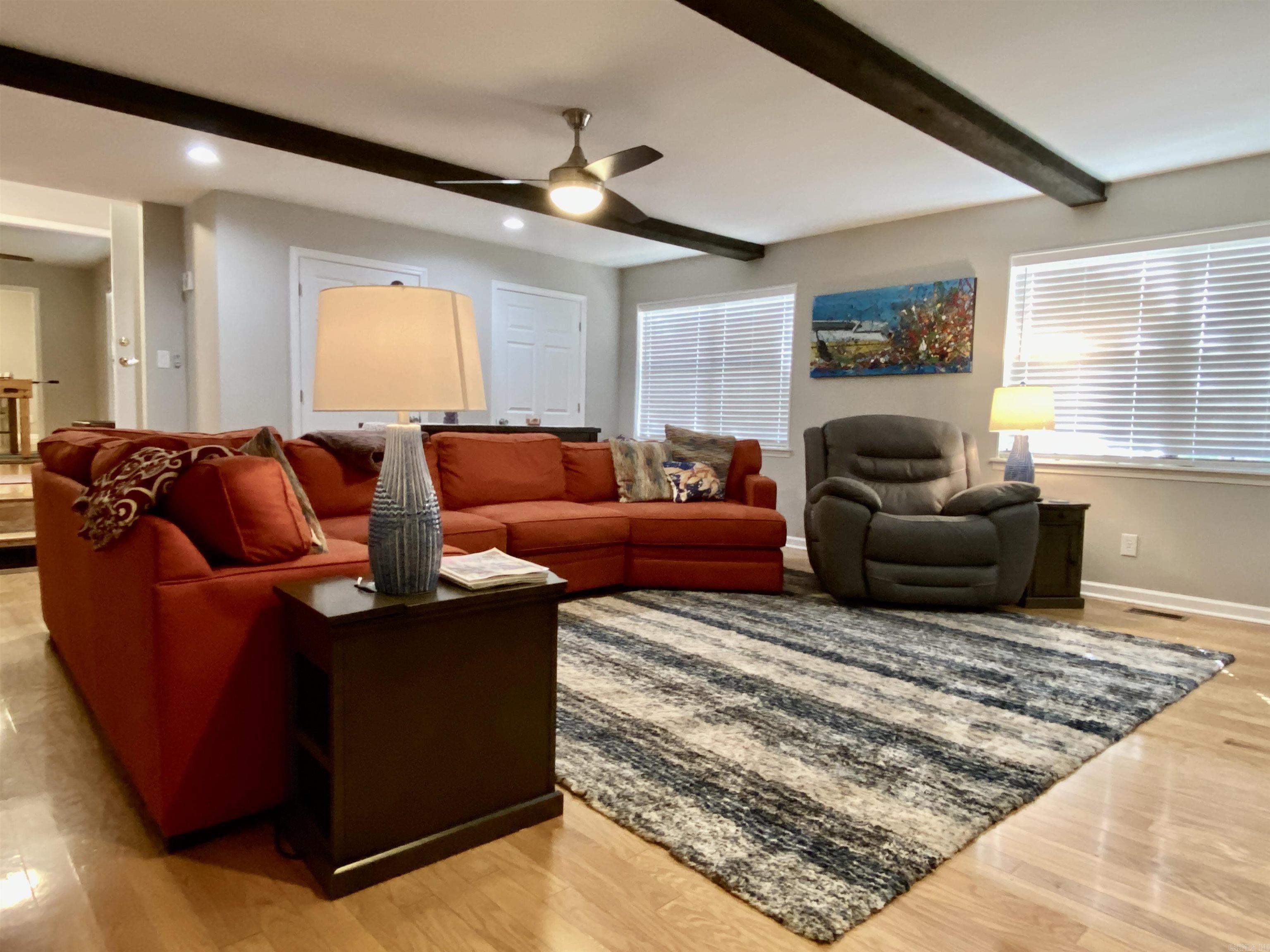 342 Sunset Bay  Hot Springs, AR