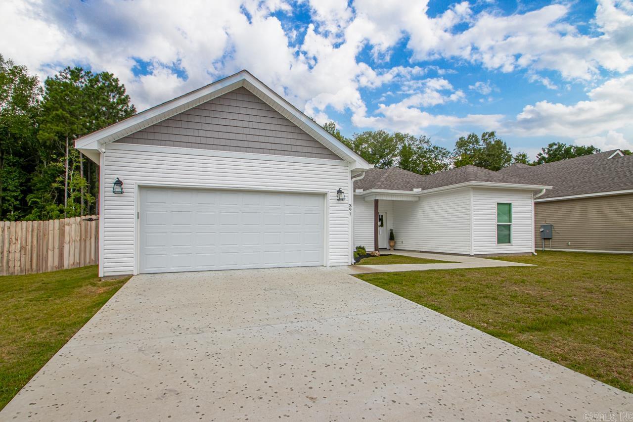 391 Genesis Benton, AR 72015