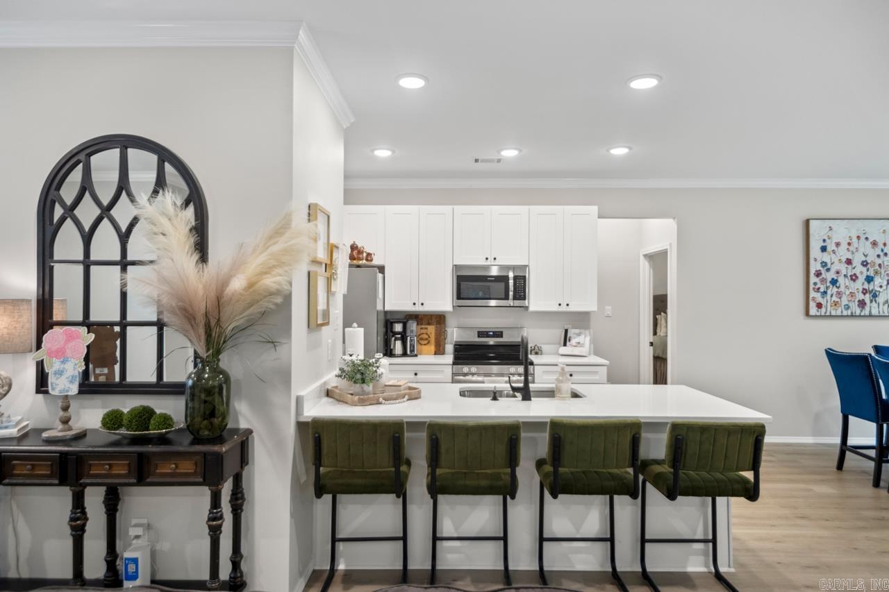 391 Genesis Benton, AR 72015