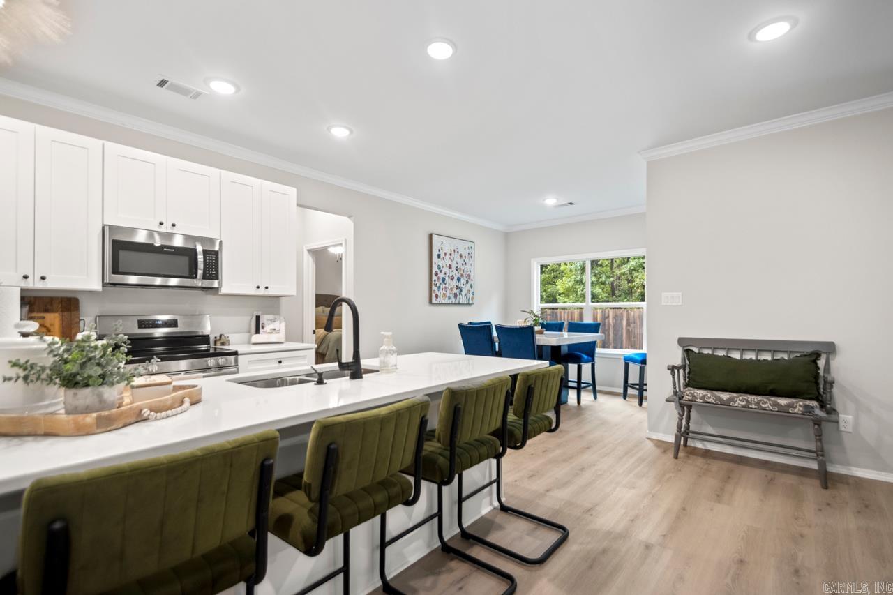 391 Genesis Benton, AR 72015