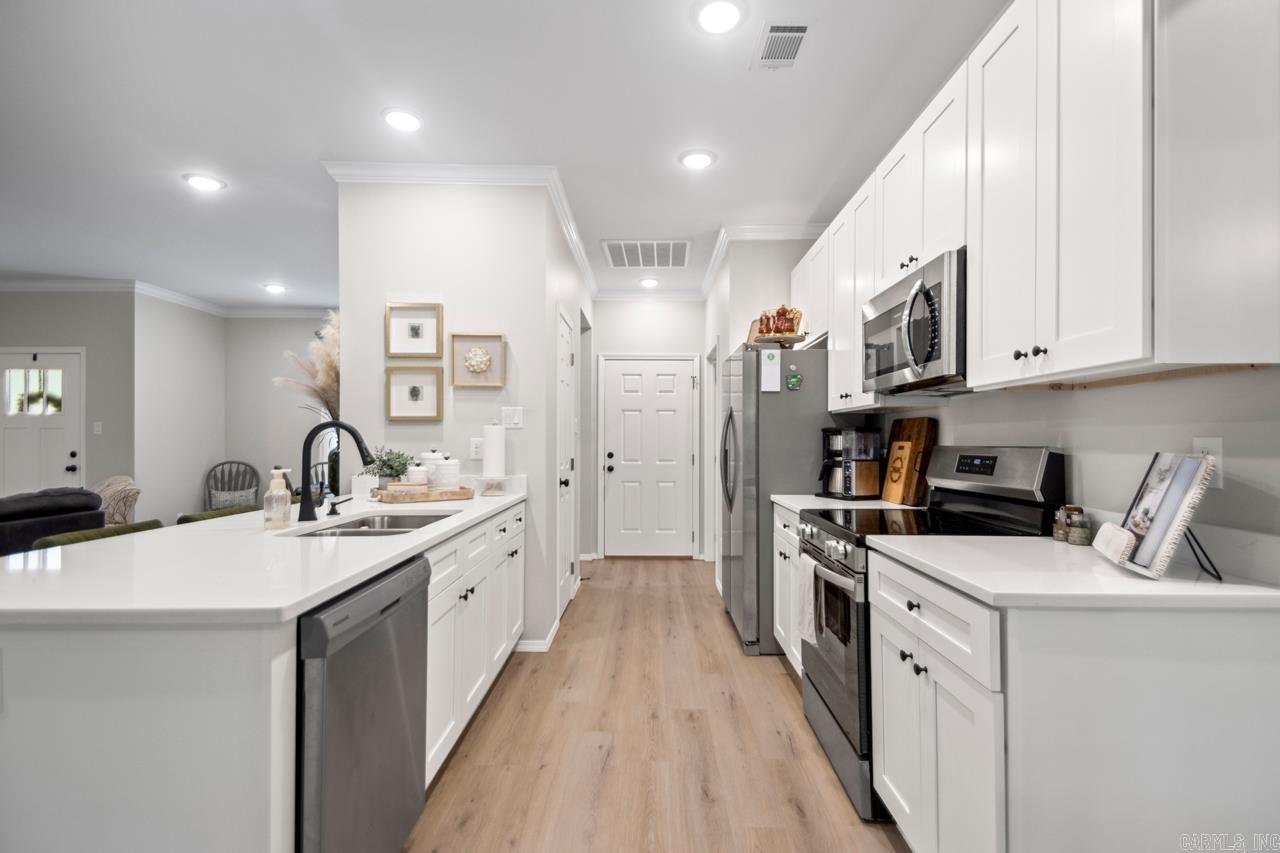 391 Genesis Benton, AR 72015