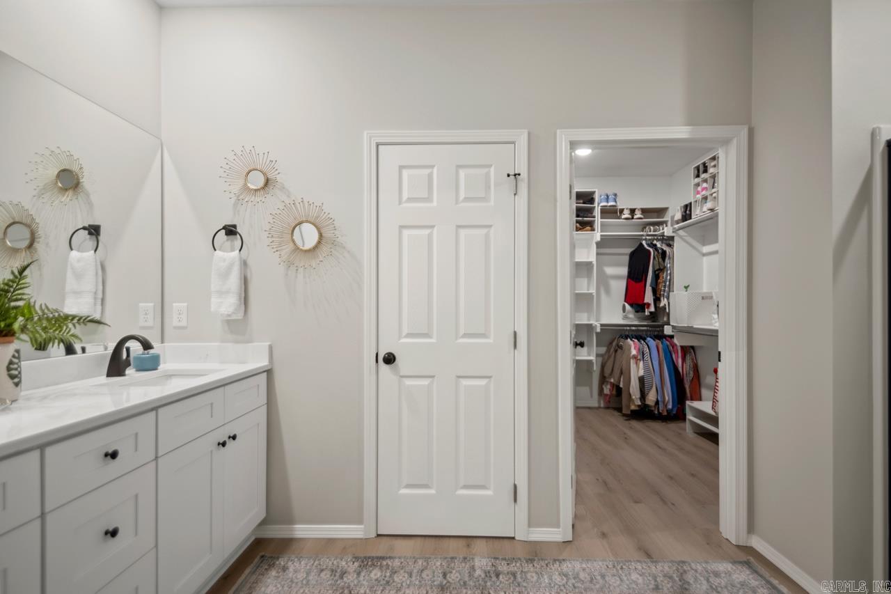 391 Genesis Benton, AR 72015