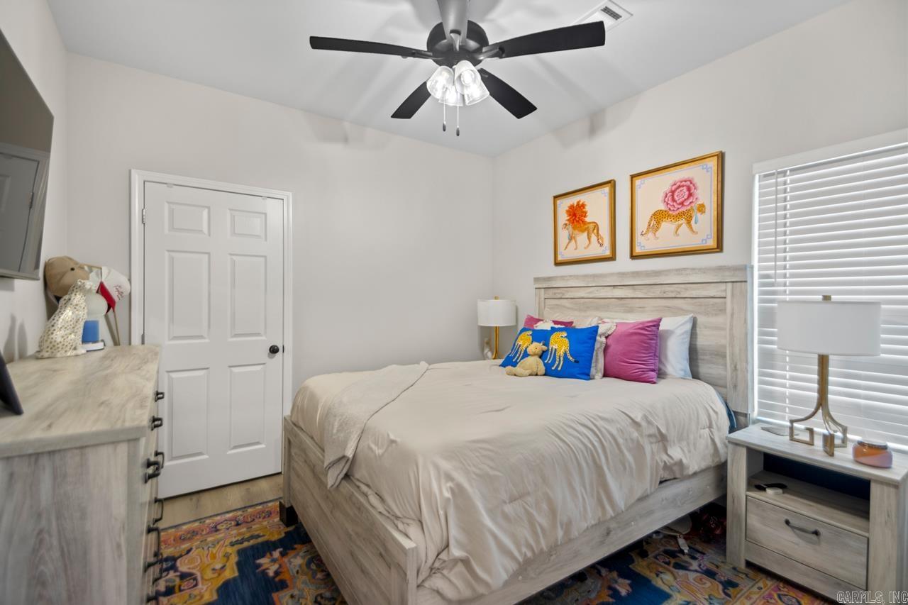 391 Genesis Benton, AR 72015