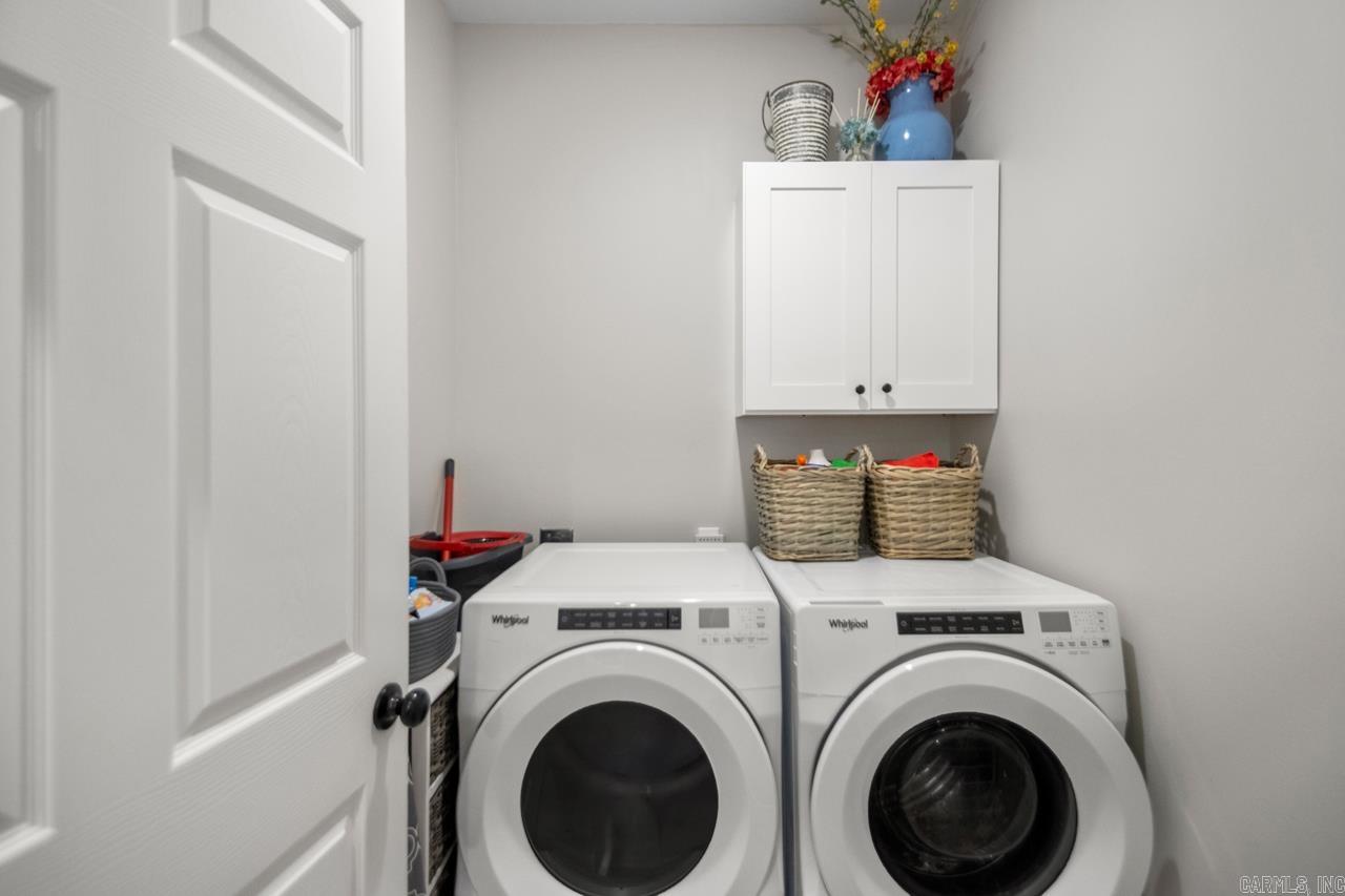 391 Genesis Benton, AR 72015