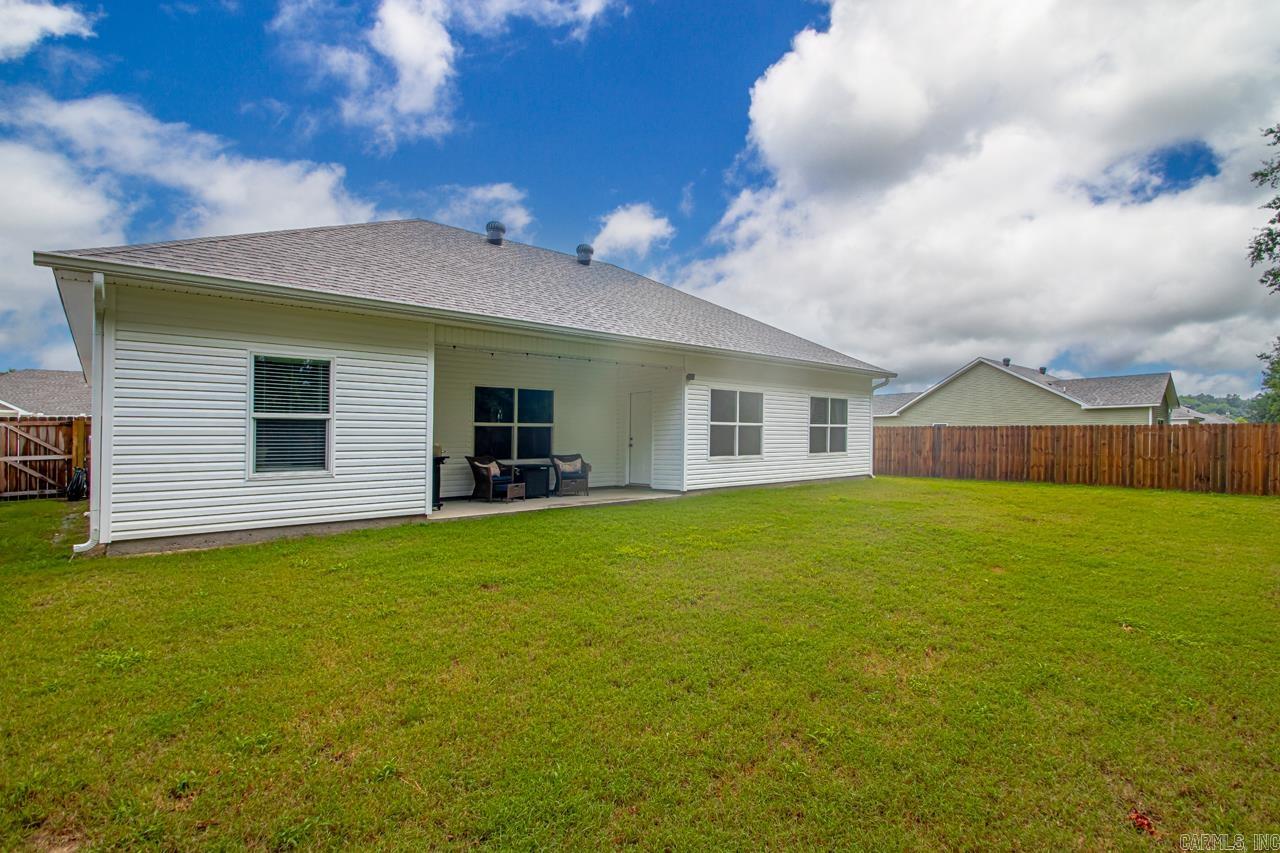 391 Genesis Benton, AR 72015