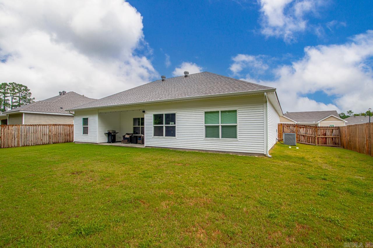 391 Genesis Benton, AR 72015