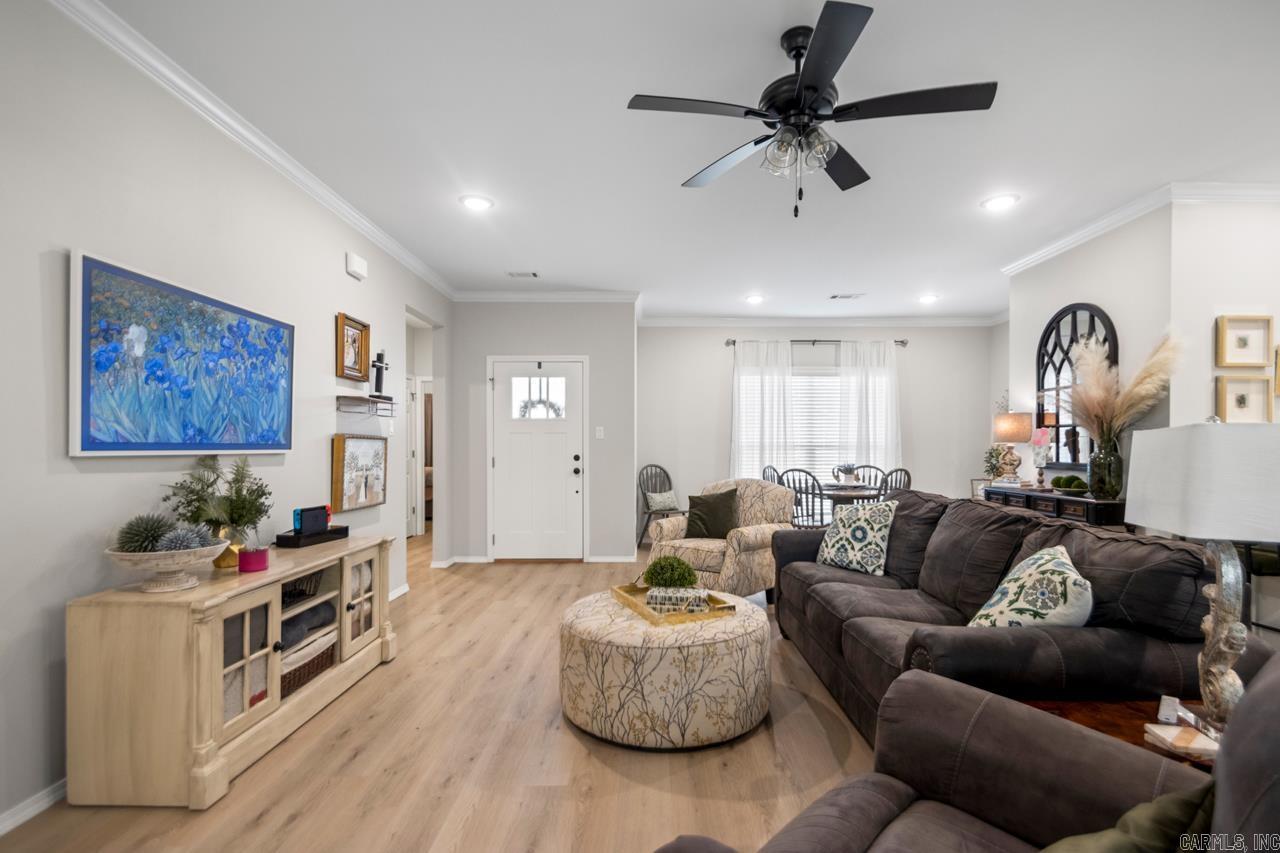 391 Genesis Benton, AR 72015