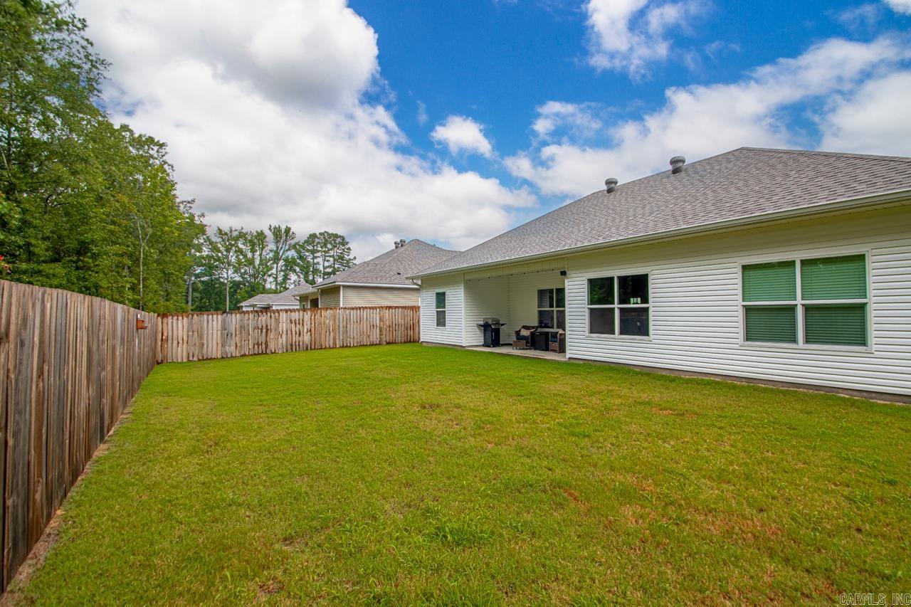 391 Genesis Benton, AR 72015