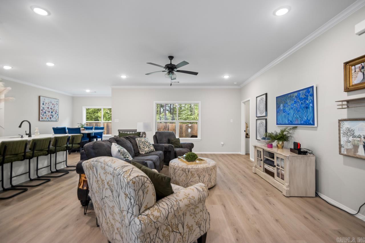 391 Genesis Benton, AR 72015