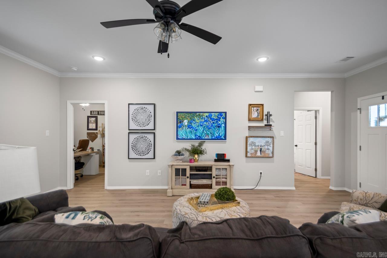 391 Genesis Benton, AR 72015