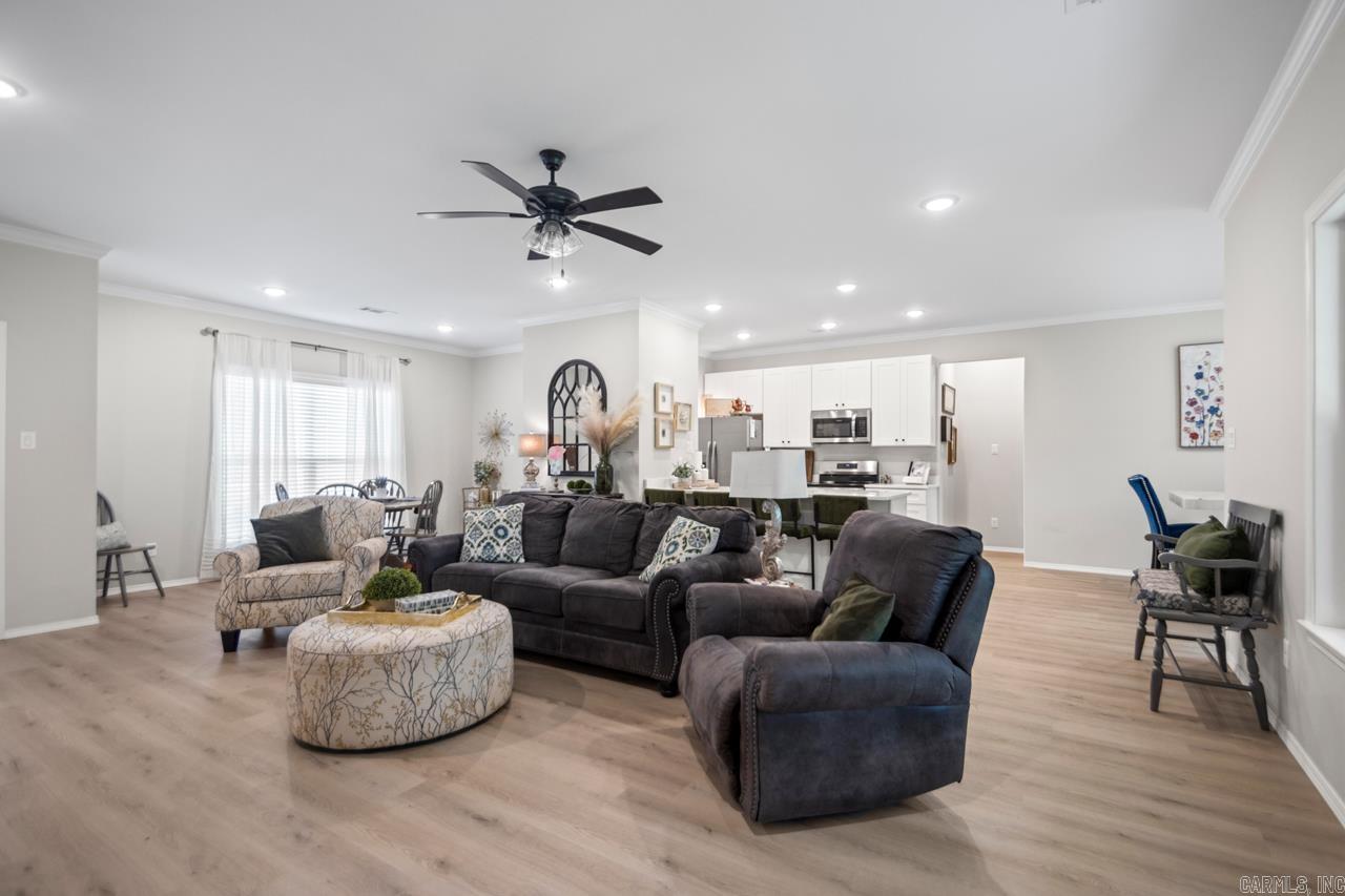 391 Genesis Benton, AR 72015