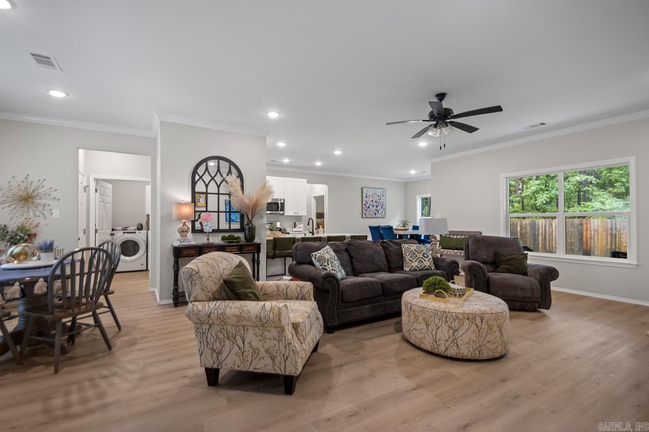 391 Genesis Benton, AR 72015