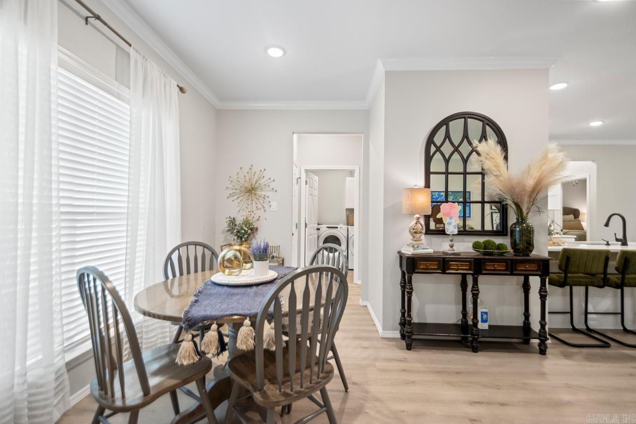 391 Genesis Benton, AR 72015