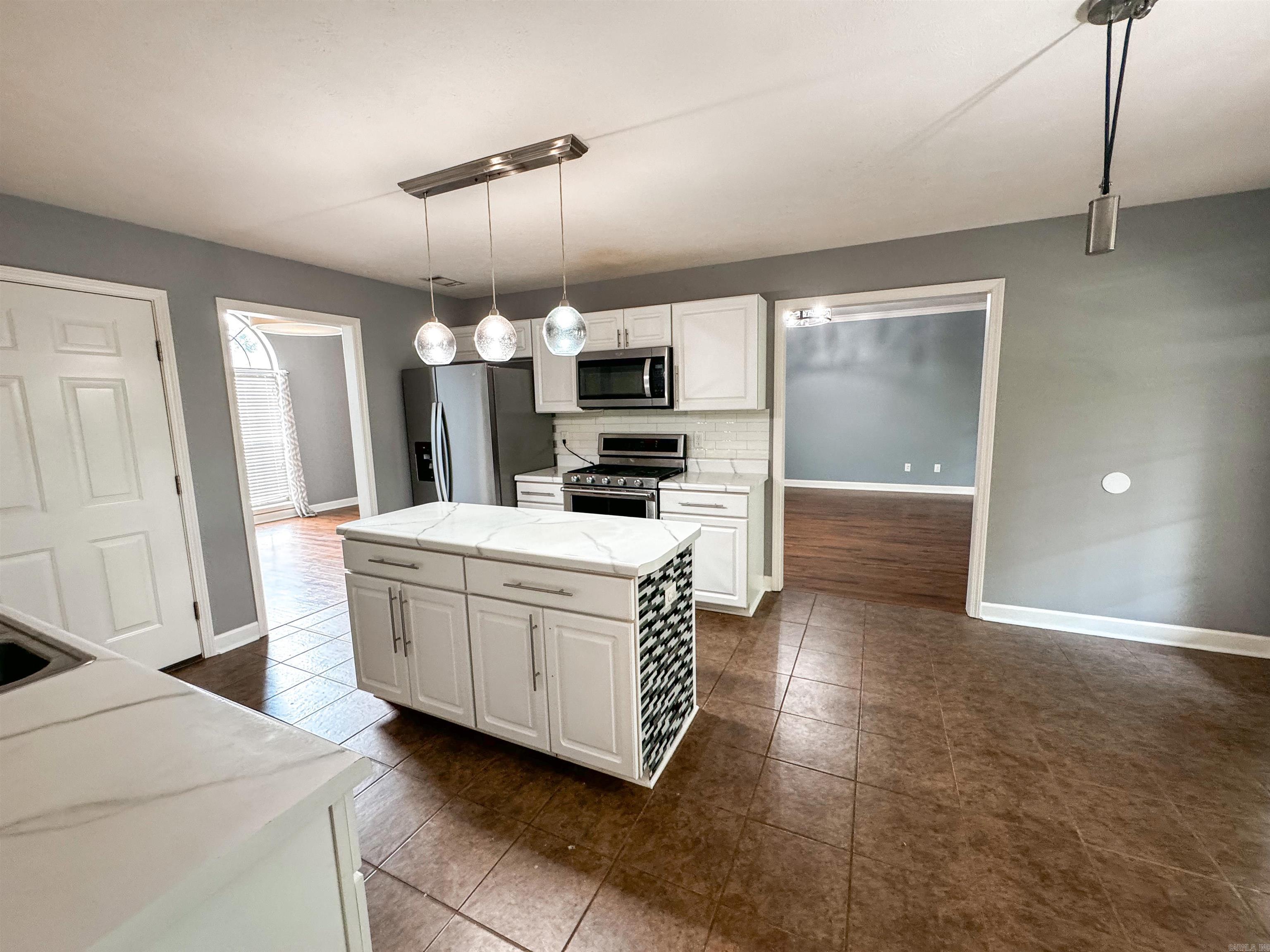 1404 Lauren Drive  Searcy, AR