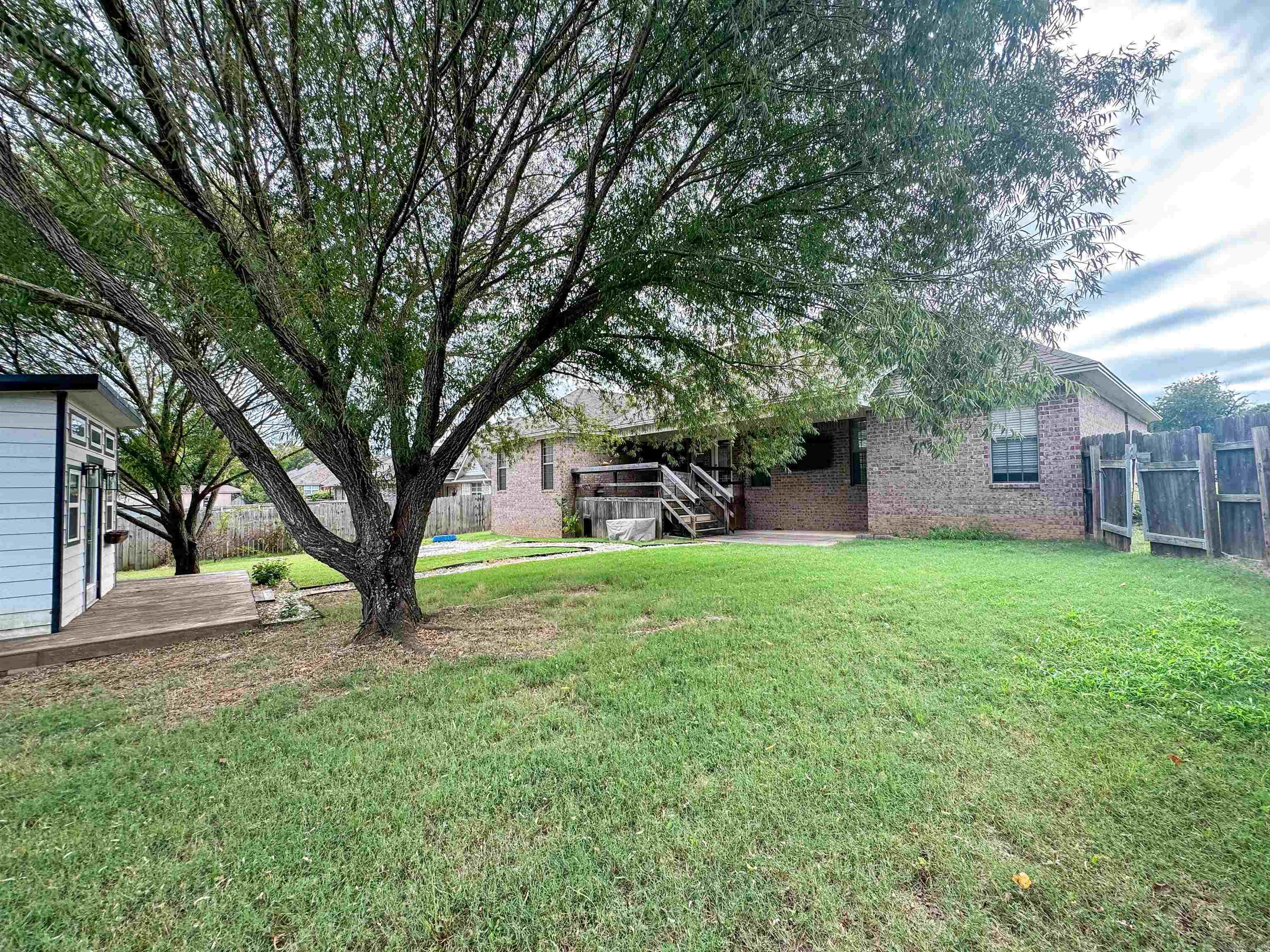 1404 Lauren Drive  Searcy, AR