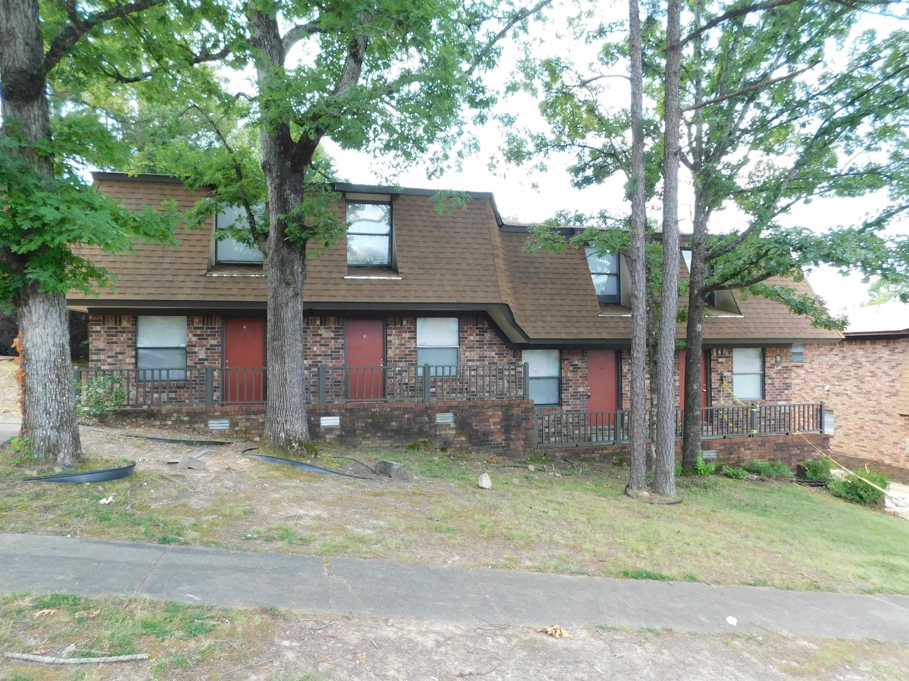 9 Meredith  Little Rock, AR