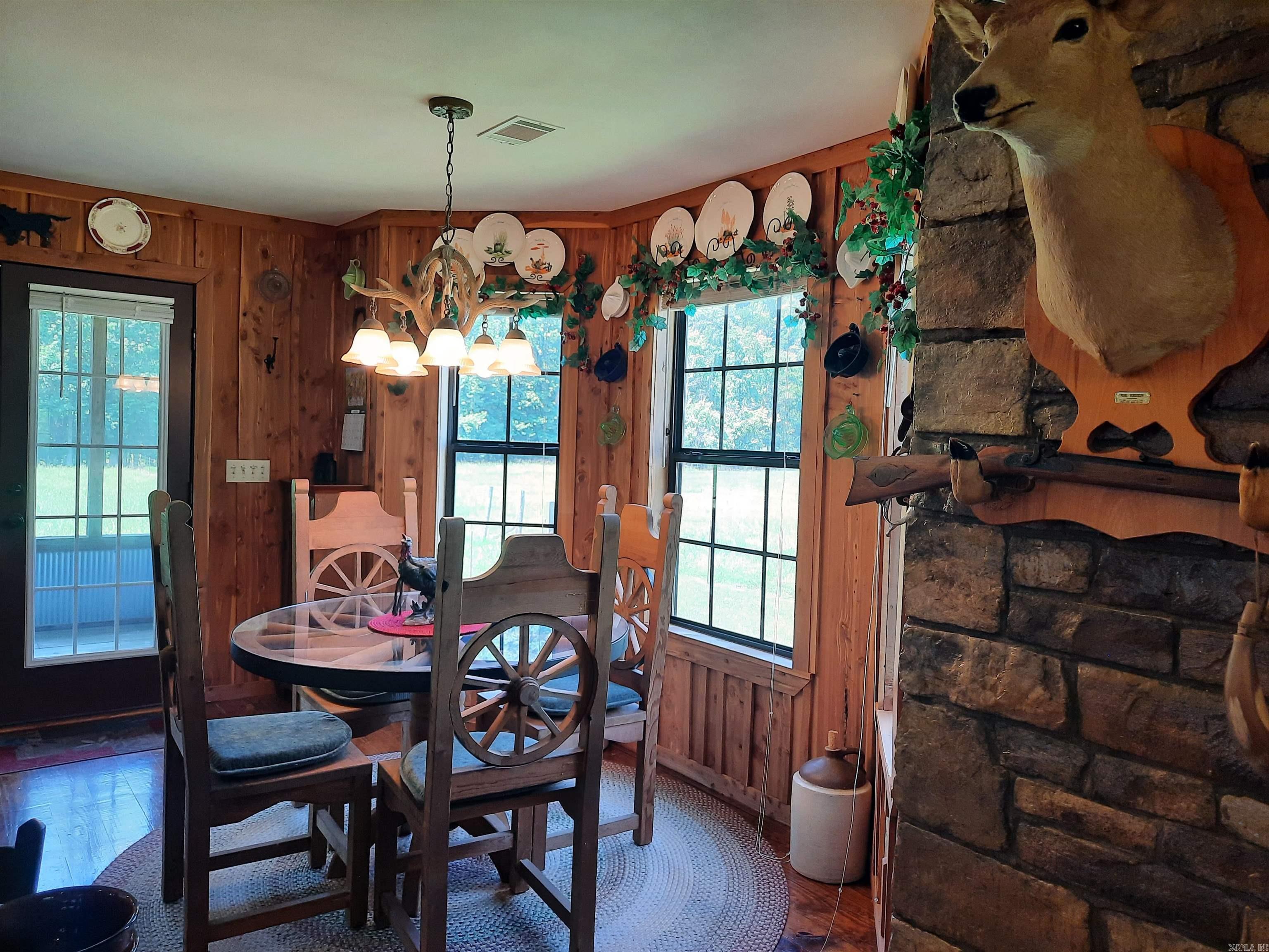 151 Cecil Stevens  Fifty-Six, AR