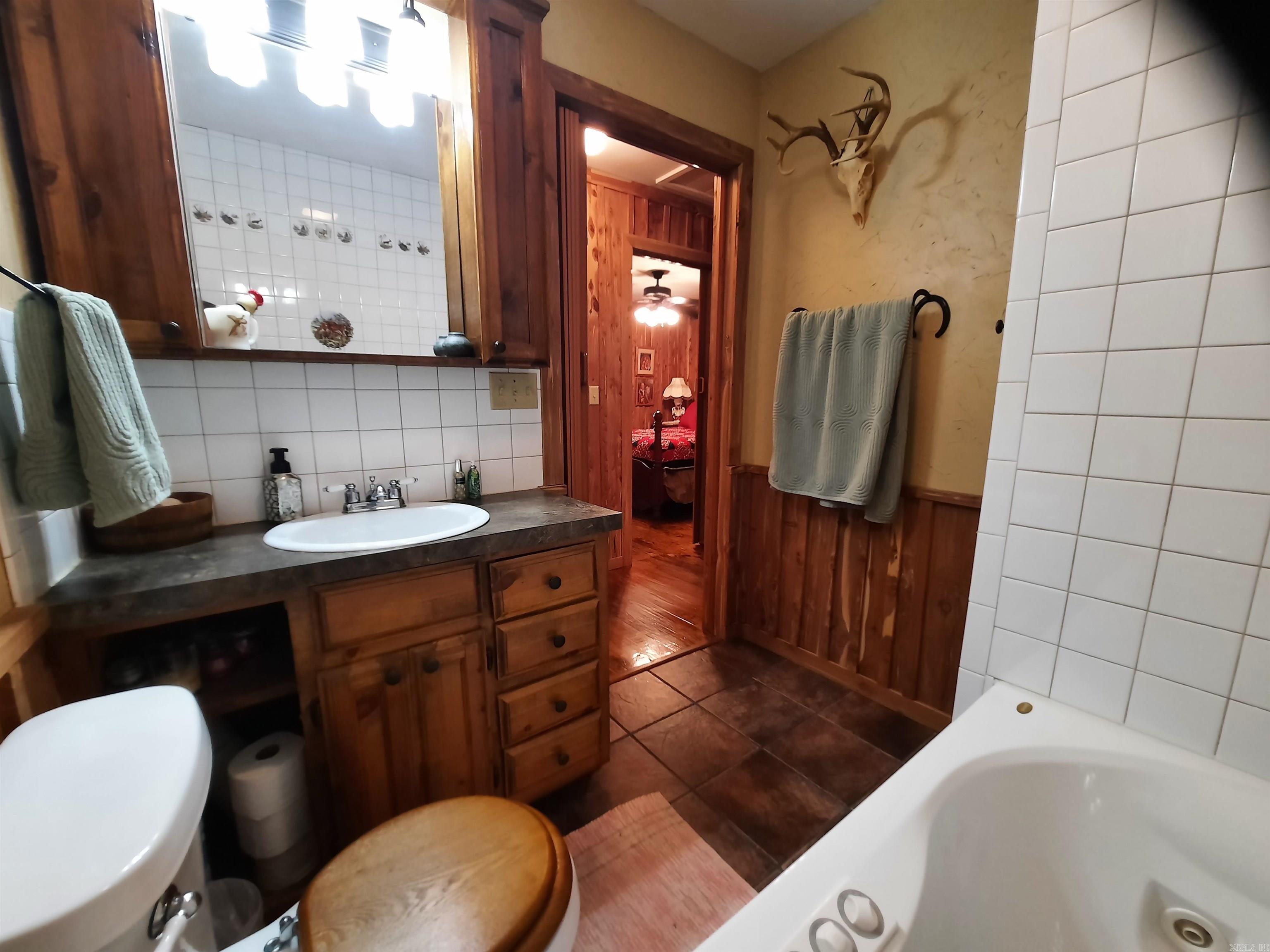 151 Cecil Stevens  Fifty-Six, AR