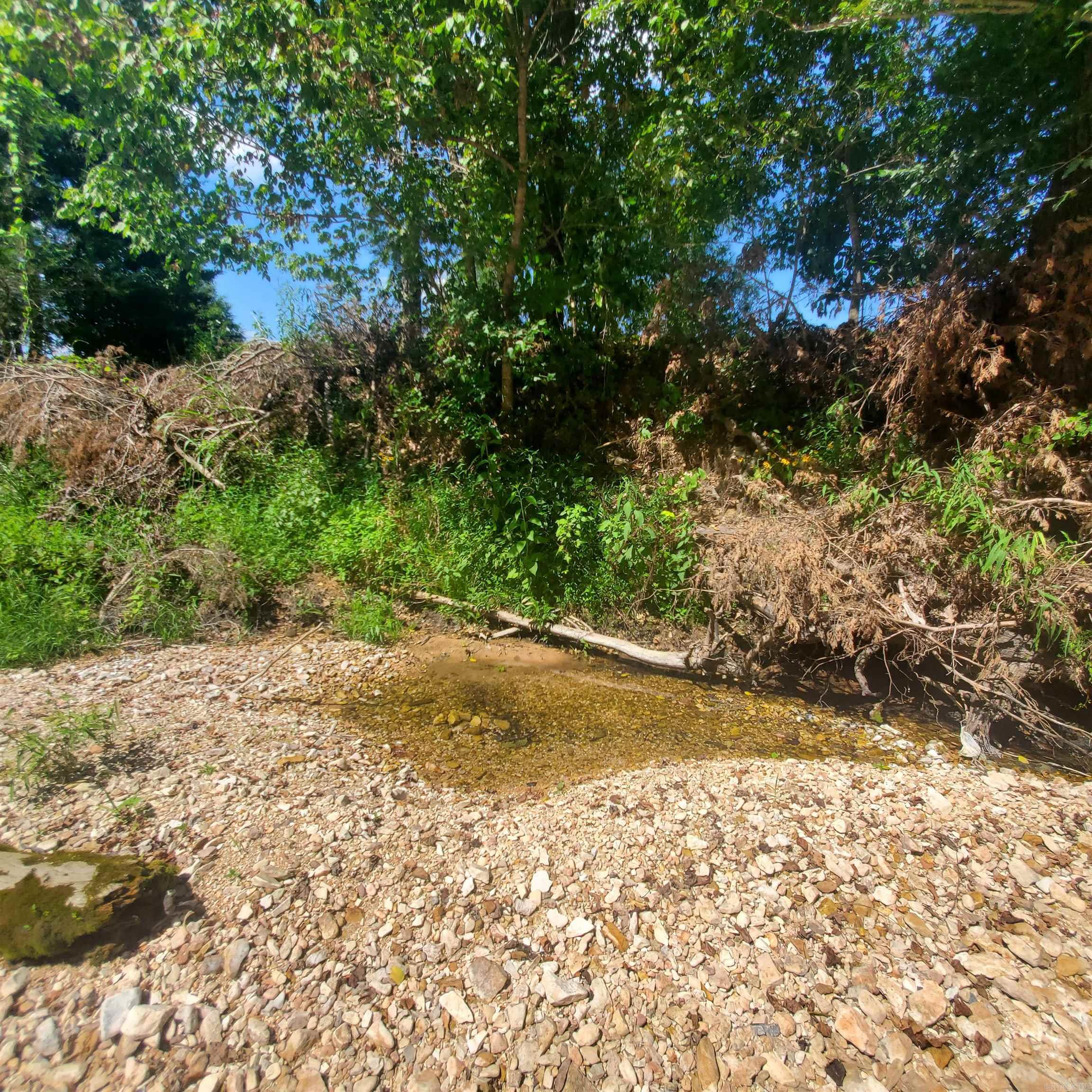 151 Cecil Stevens  Fifty-Six, AR