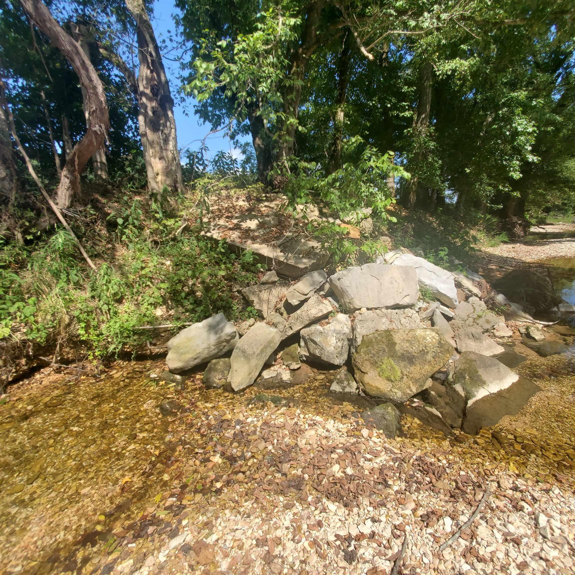 151 Cecil Stevens  Fifty-Six, AR