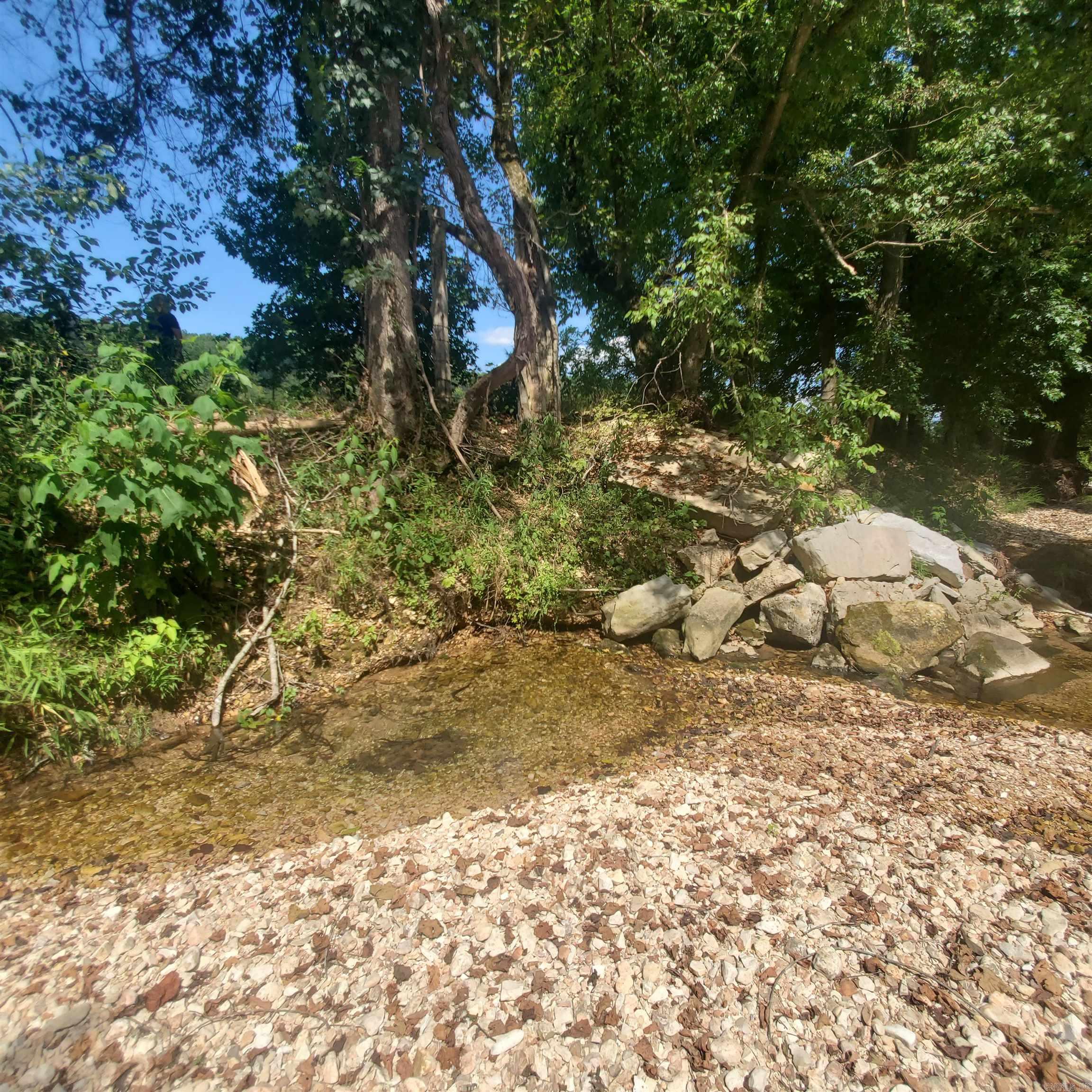 151 Cecil Stevens  Fifty-Six, AR