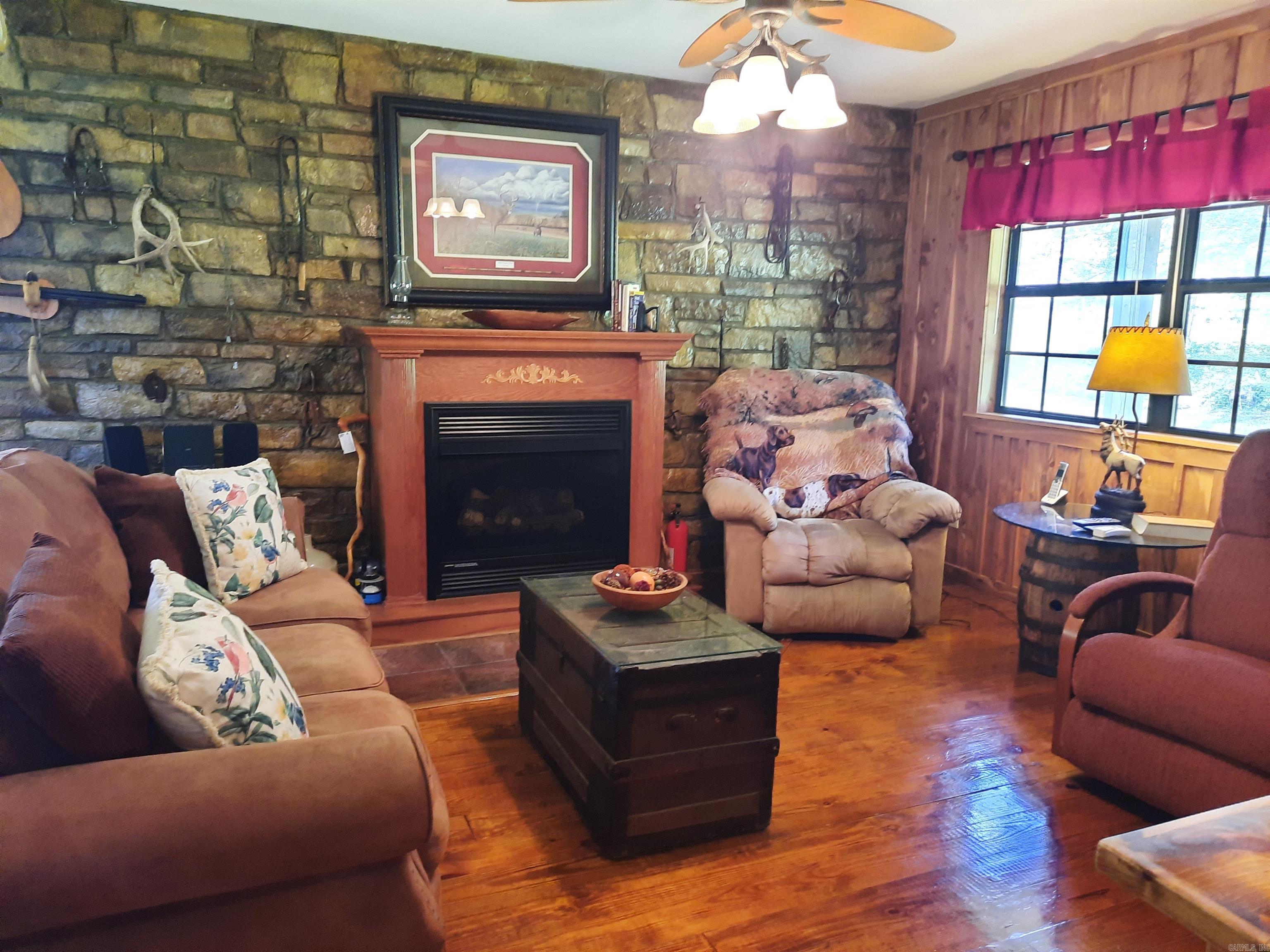 151 Cecil Stevens  Fifty-Six, AR