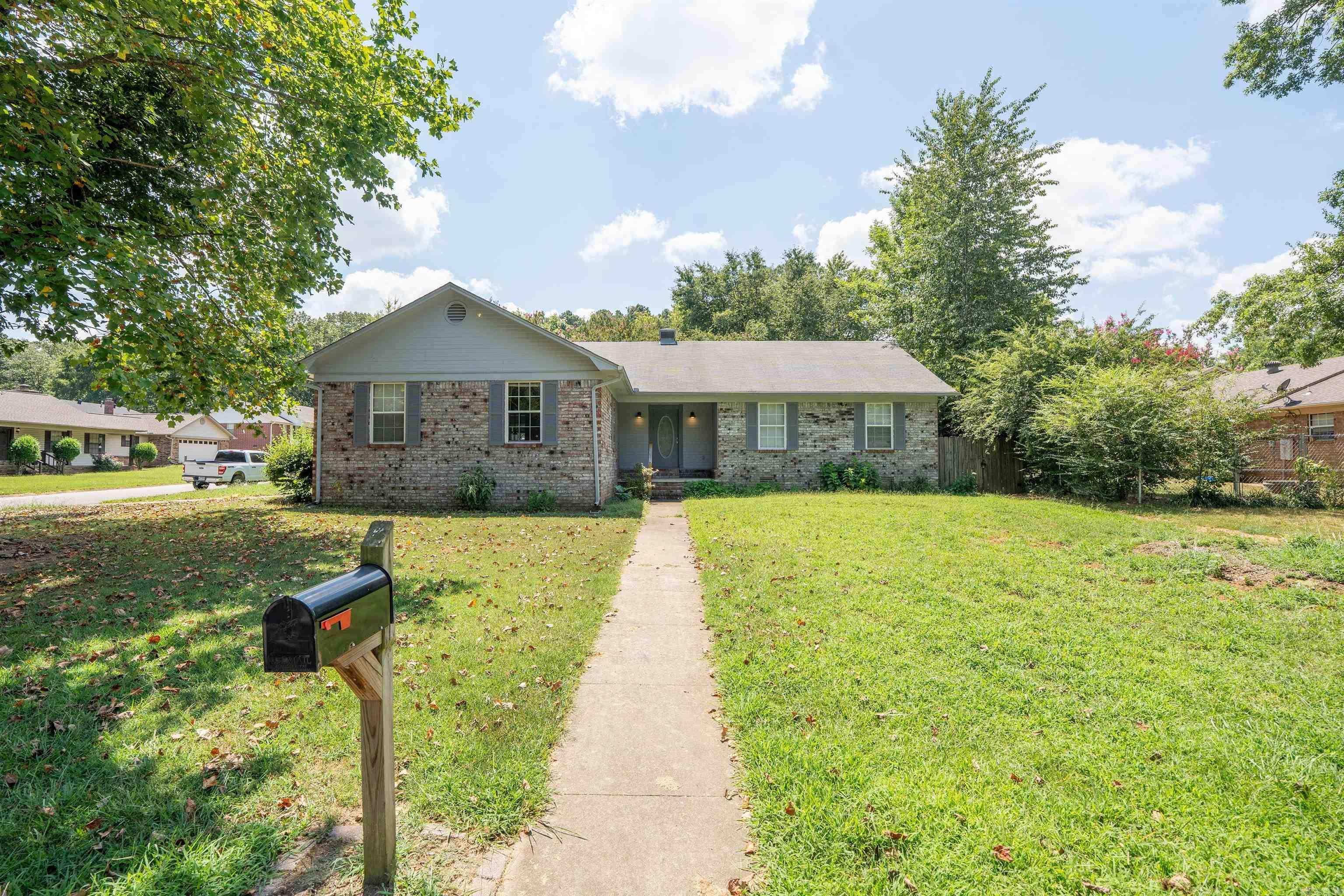 103  Chippewa  Searcy, AR