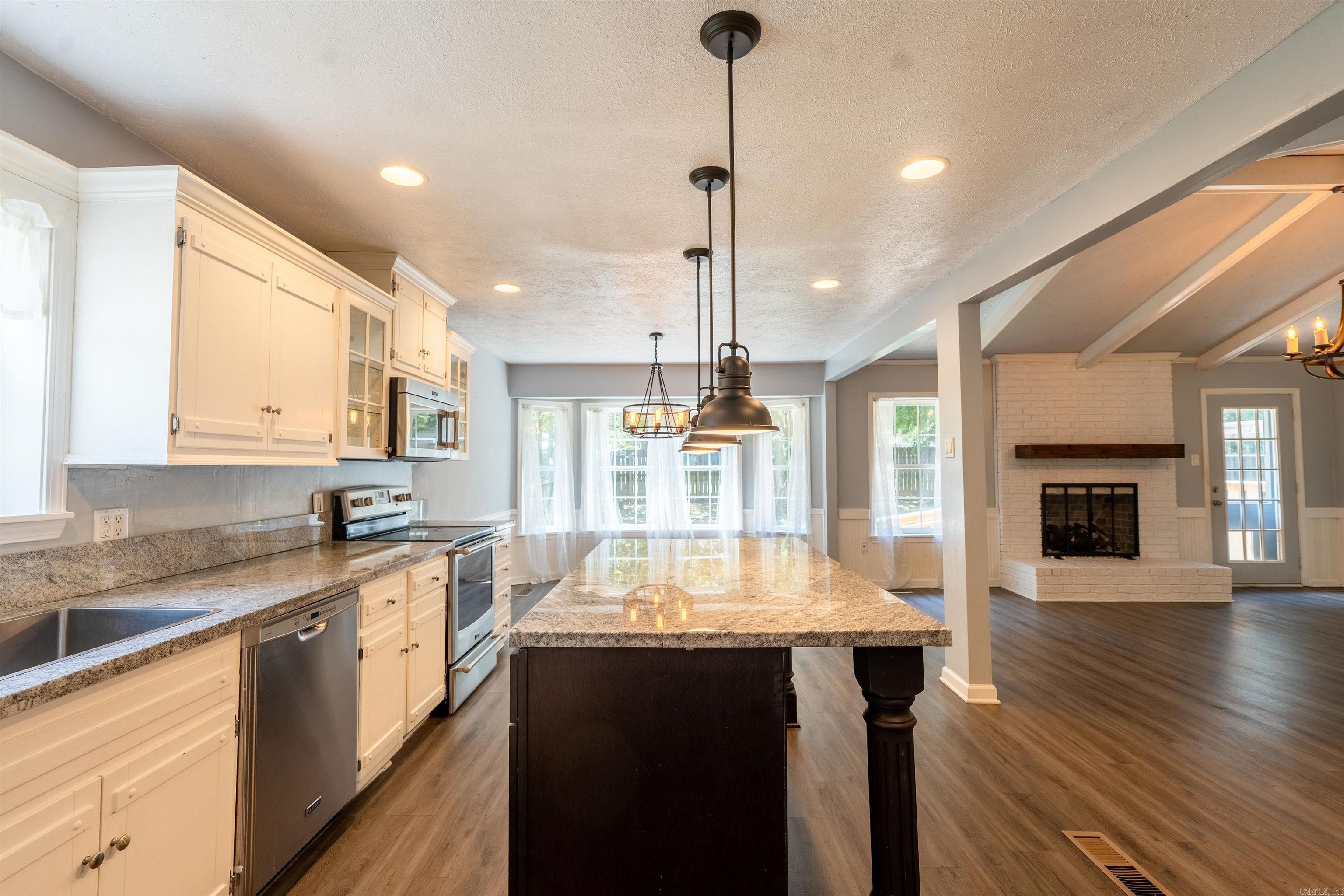 103 Chippewa  Searcy, AR