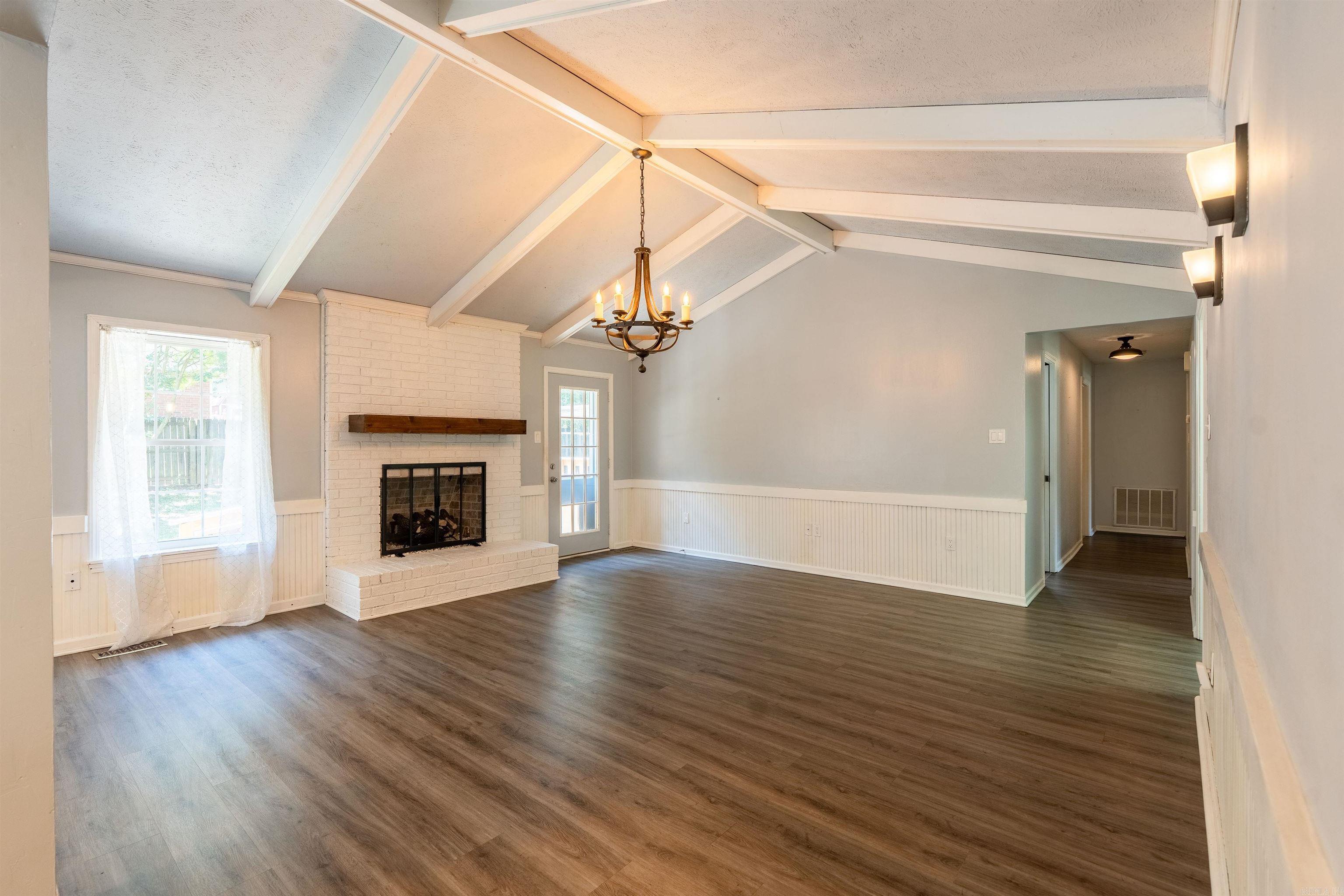 103 Chippewa  Searcy, AR