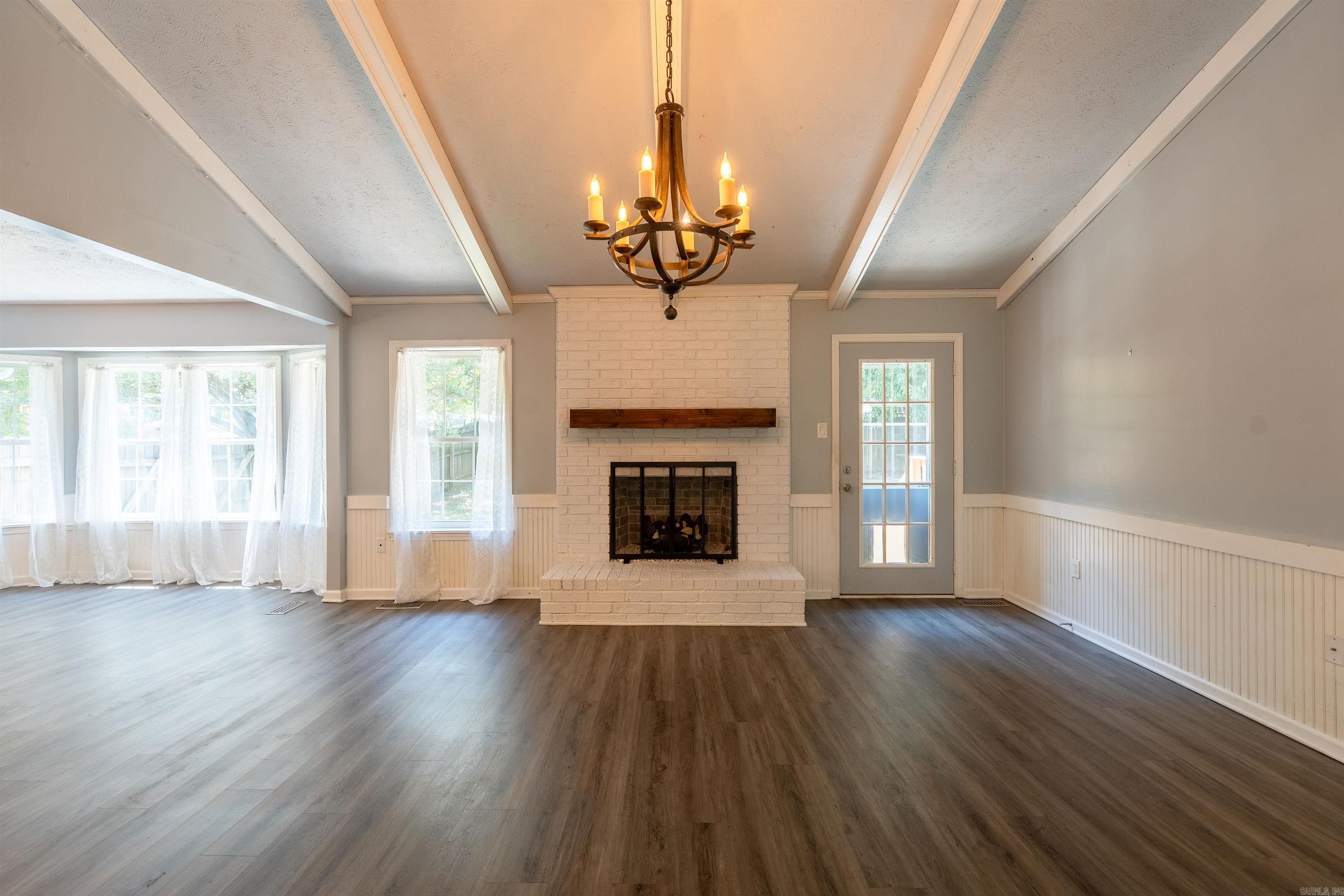 103 Chippewa  Searcy, AR