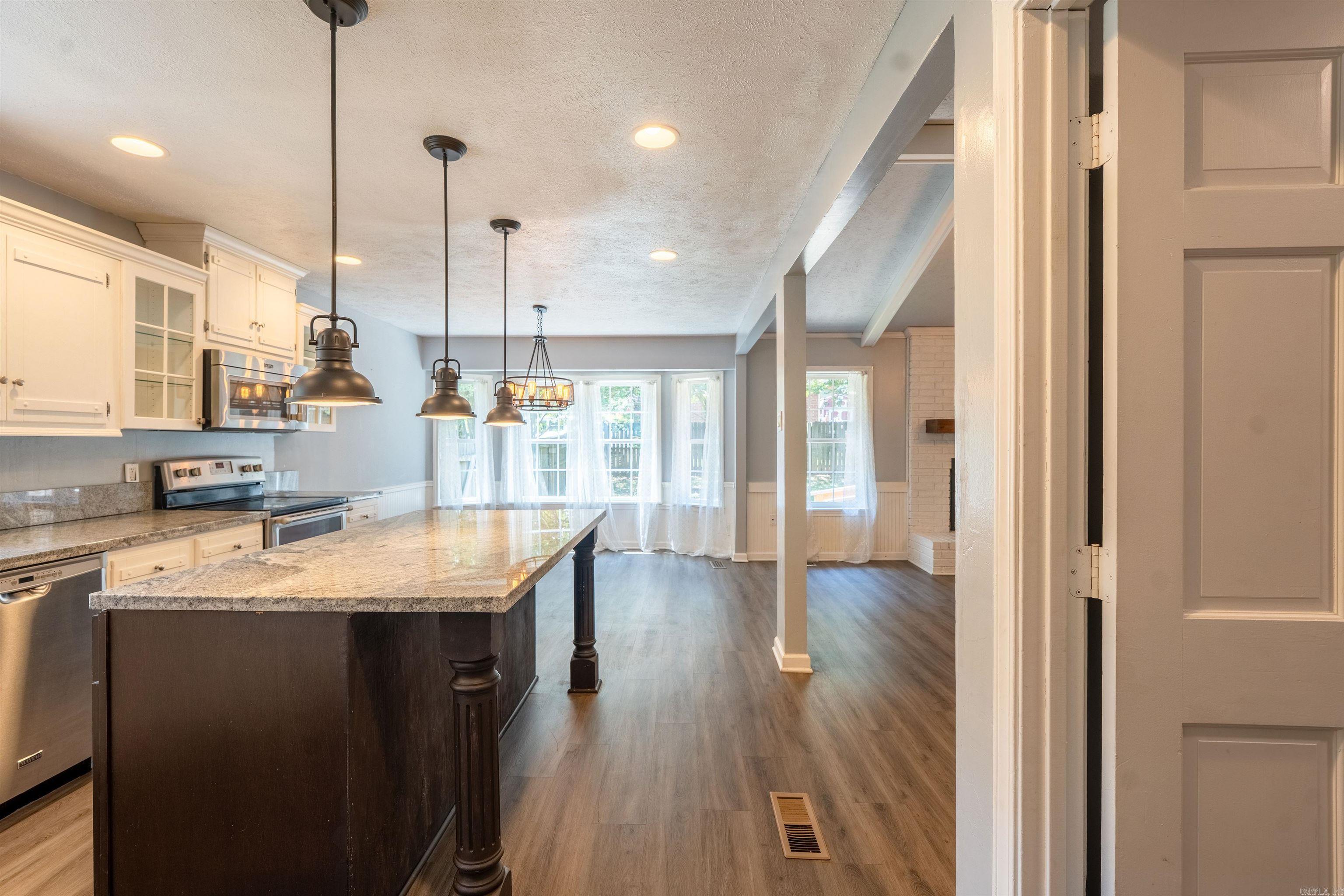 103 Chippewa  Searcy, AR