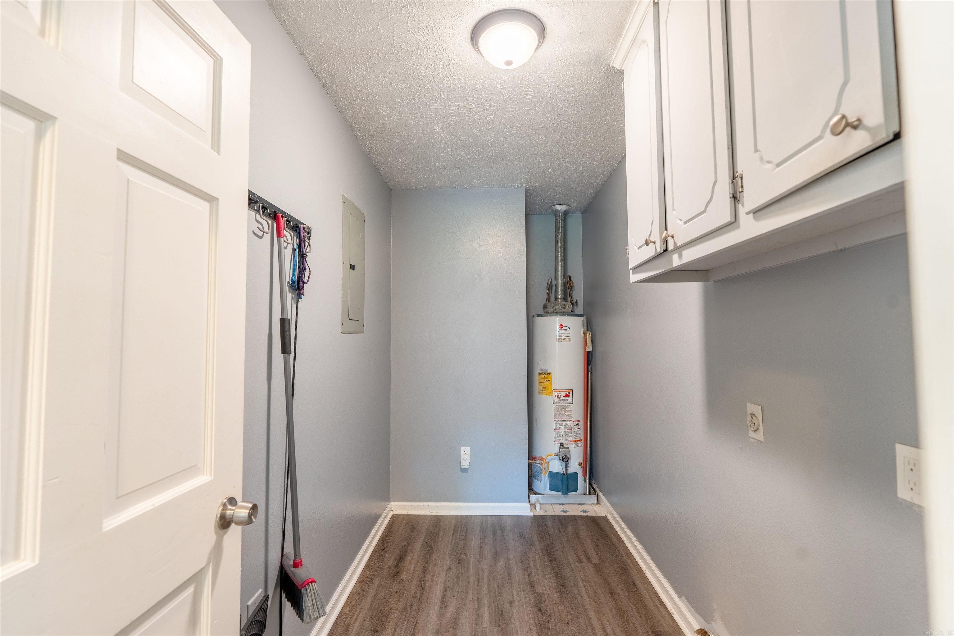 103 Chippewa  Searcy, AR