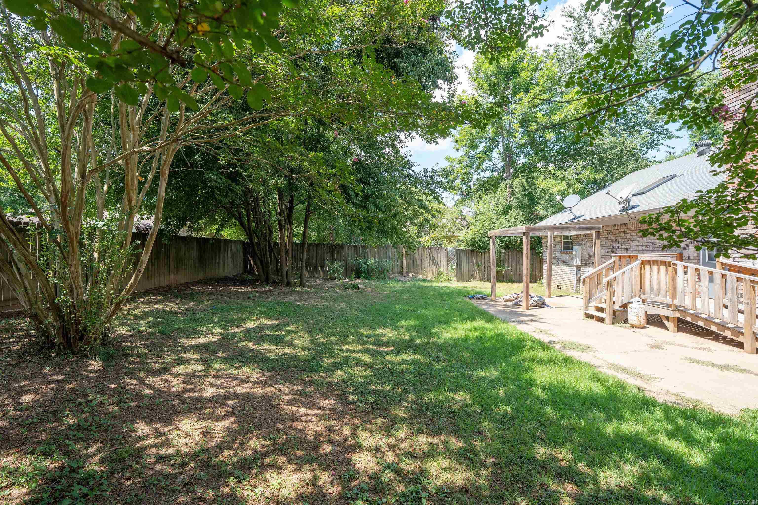 103 Chippewa  Searcy, AR